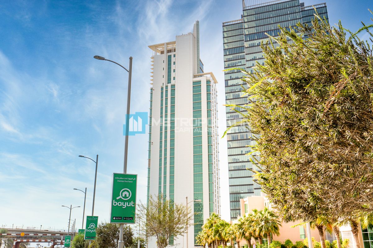 1BR Apartment for Sale in Al Reem Island – MCS-37938 photo-14