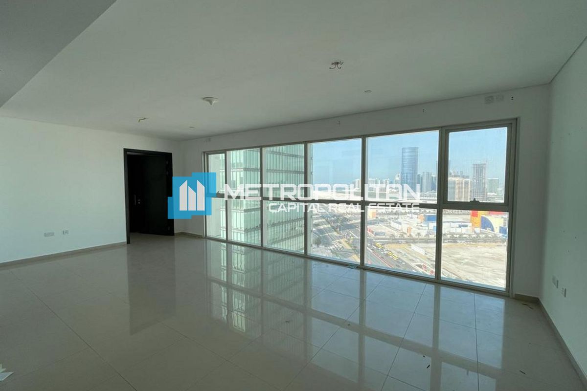 1BR Apartment for Sale in Al Reem Island – MCS-37938 photo-1