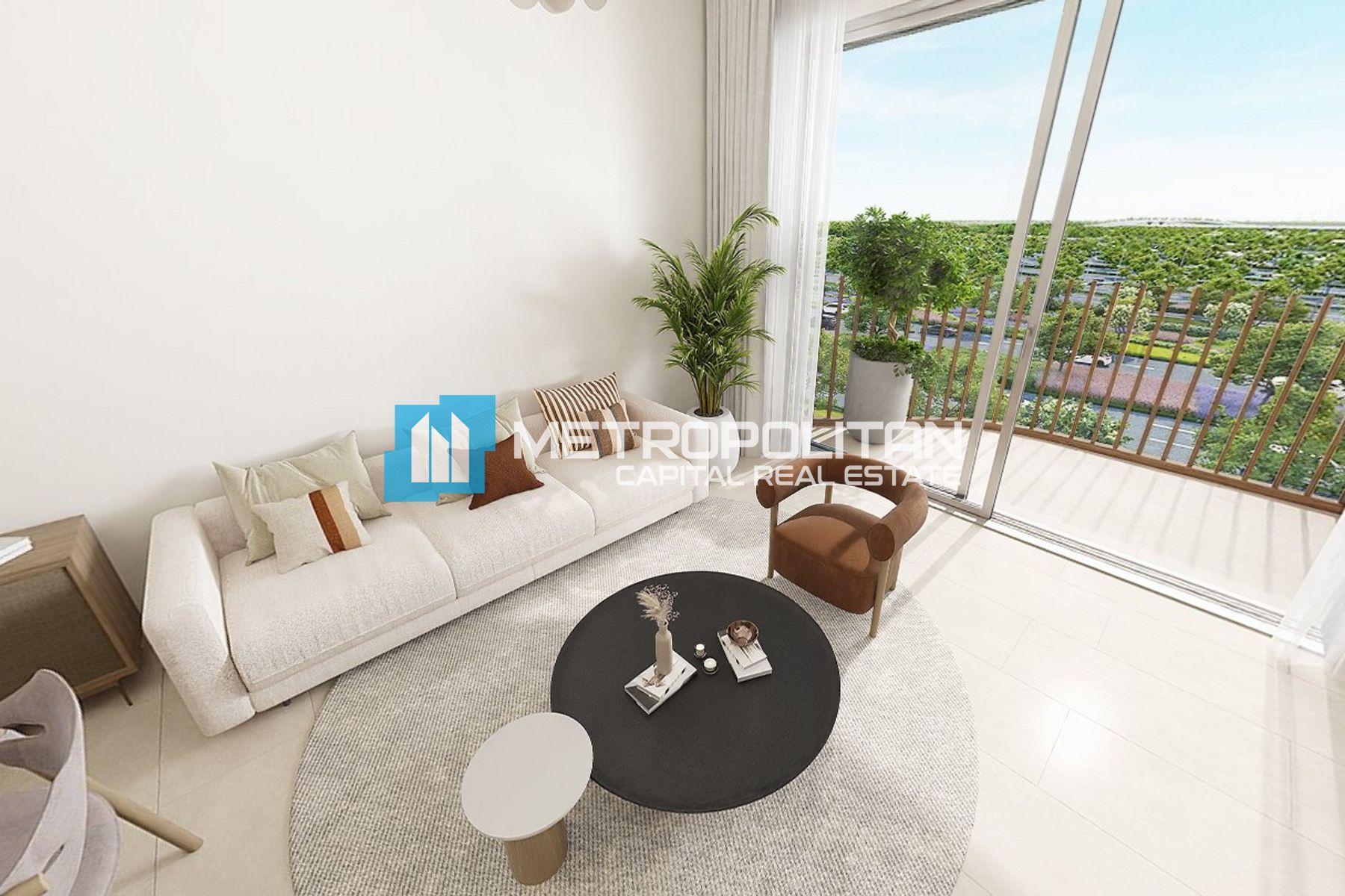 1BR Apartment for Sale in Yas Island – MCS-37940 photo-0