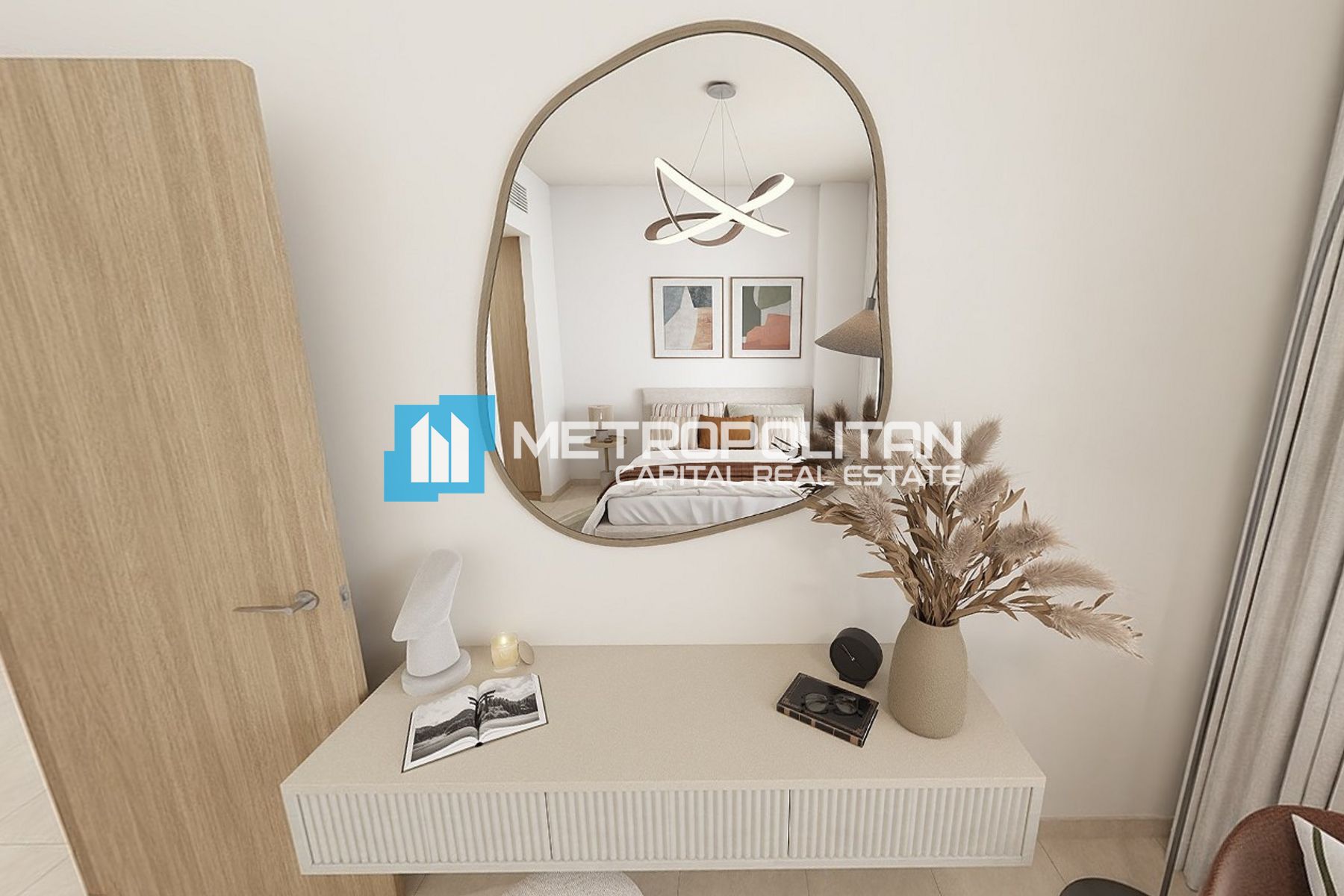 1BR Apartment for Sale in Yas Island – MCS-37940 photo-10