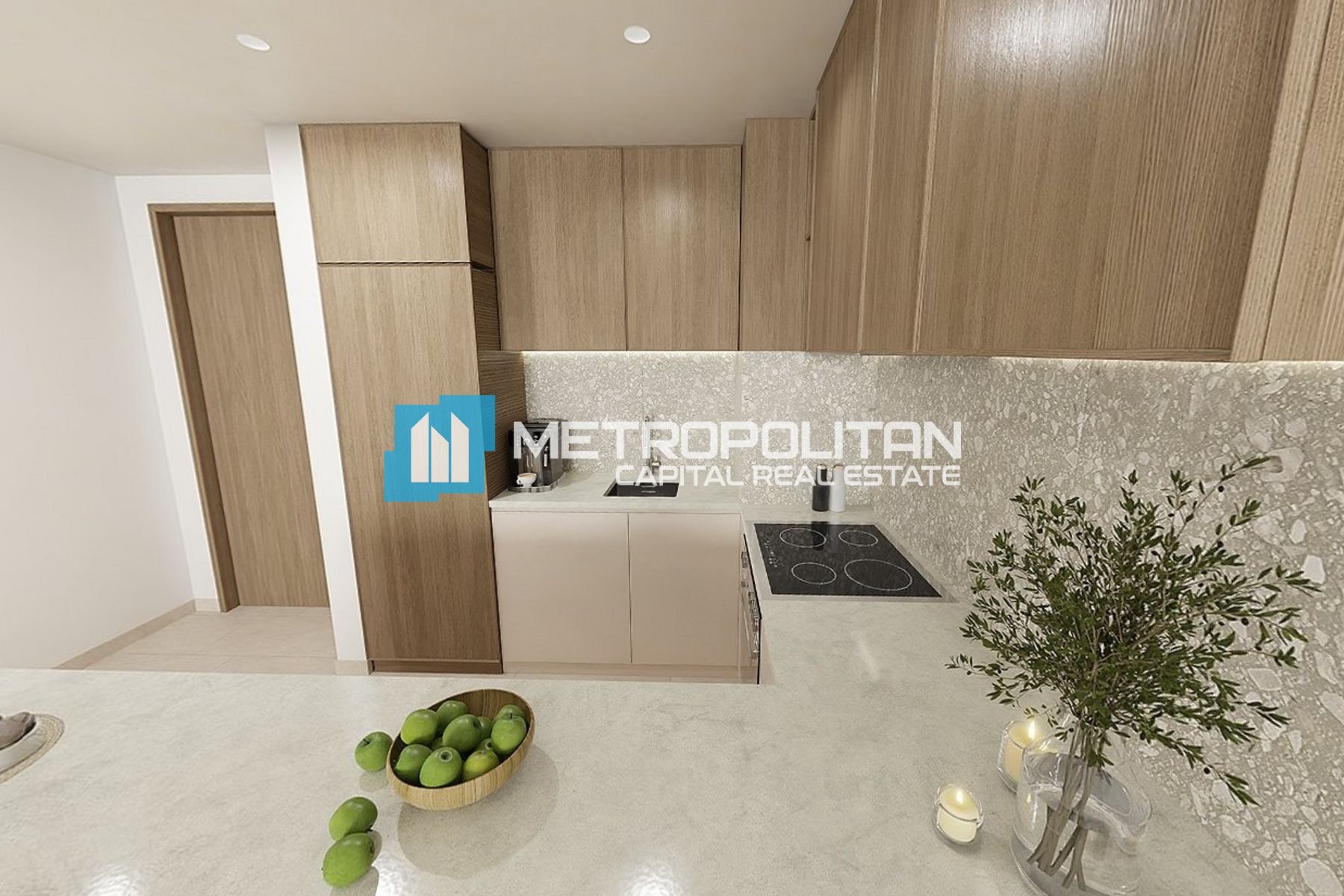 1BR Apartment for Sale in Yas Island – MCS-37940 photo-11