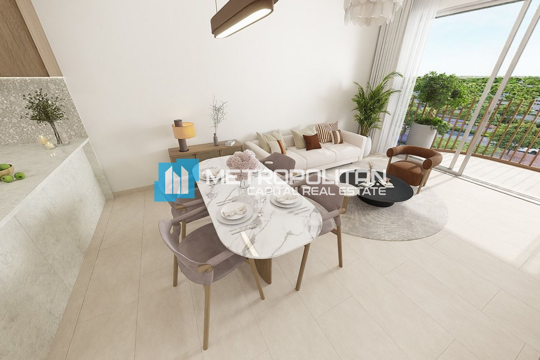 1BR Apartment for Sale in Yas Island – MCS-37940 photo-13