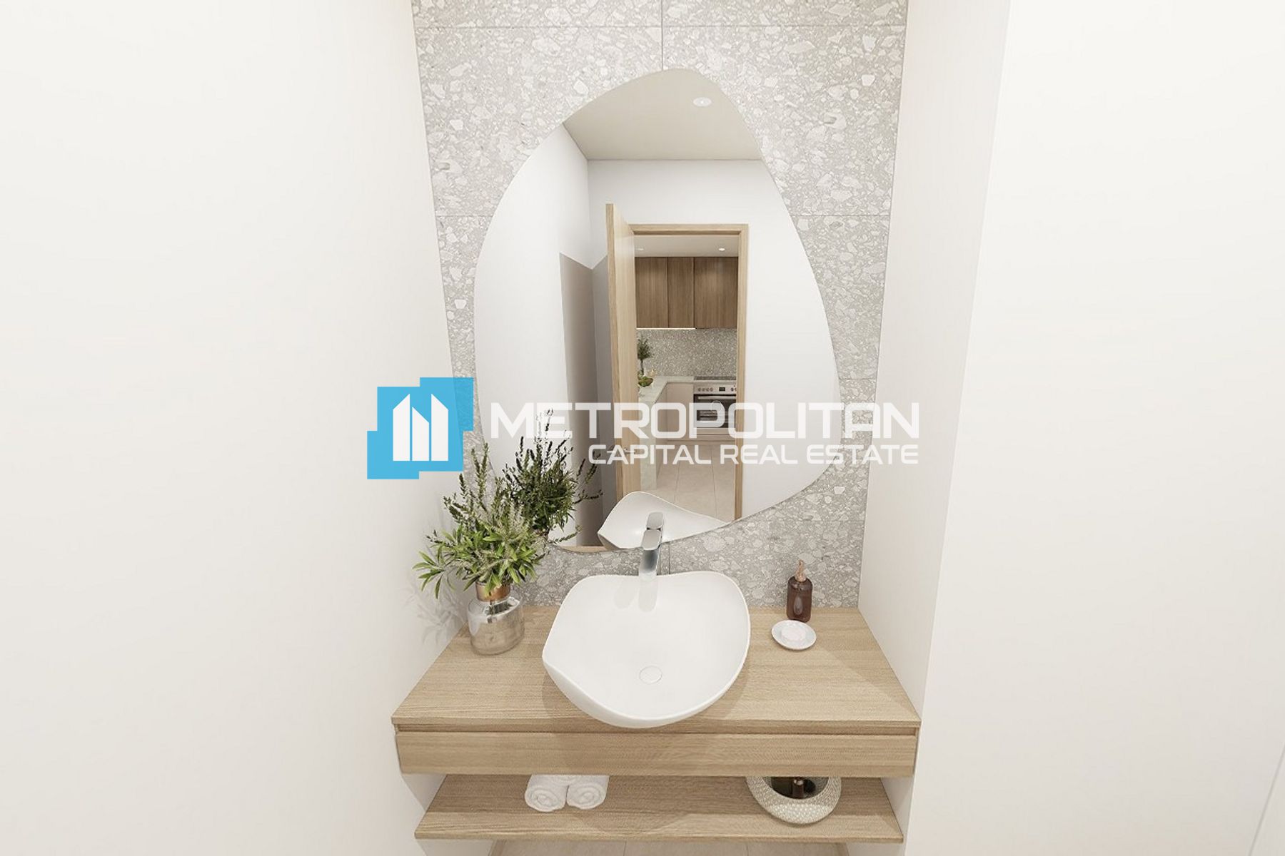 1BR Apartment for Sale in Yas Island – MCS-37940 photo-15