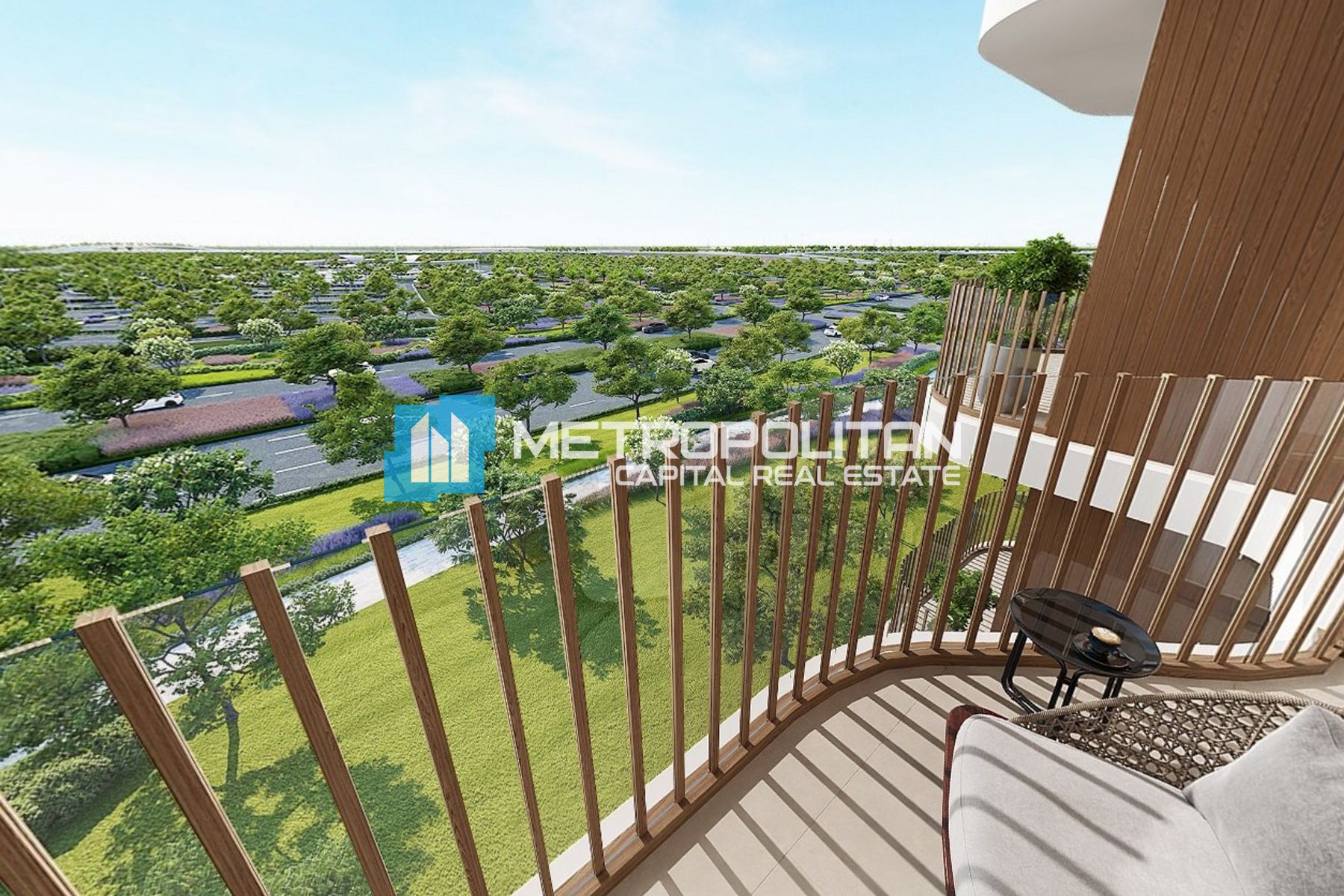 1BR Apartment for Sale in Yas Island – MCS-37940 photo-2