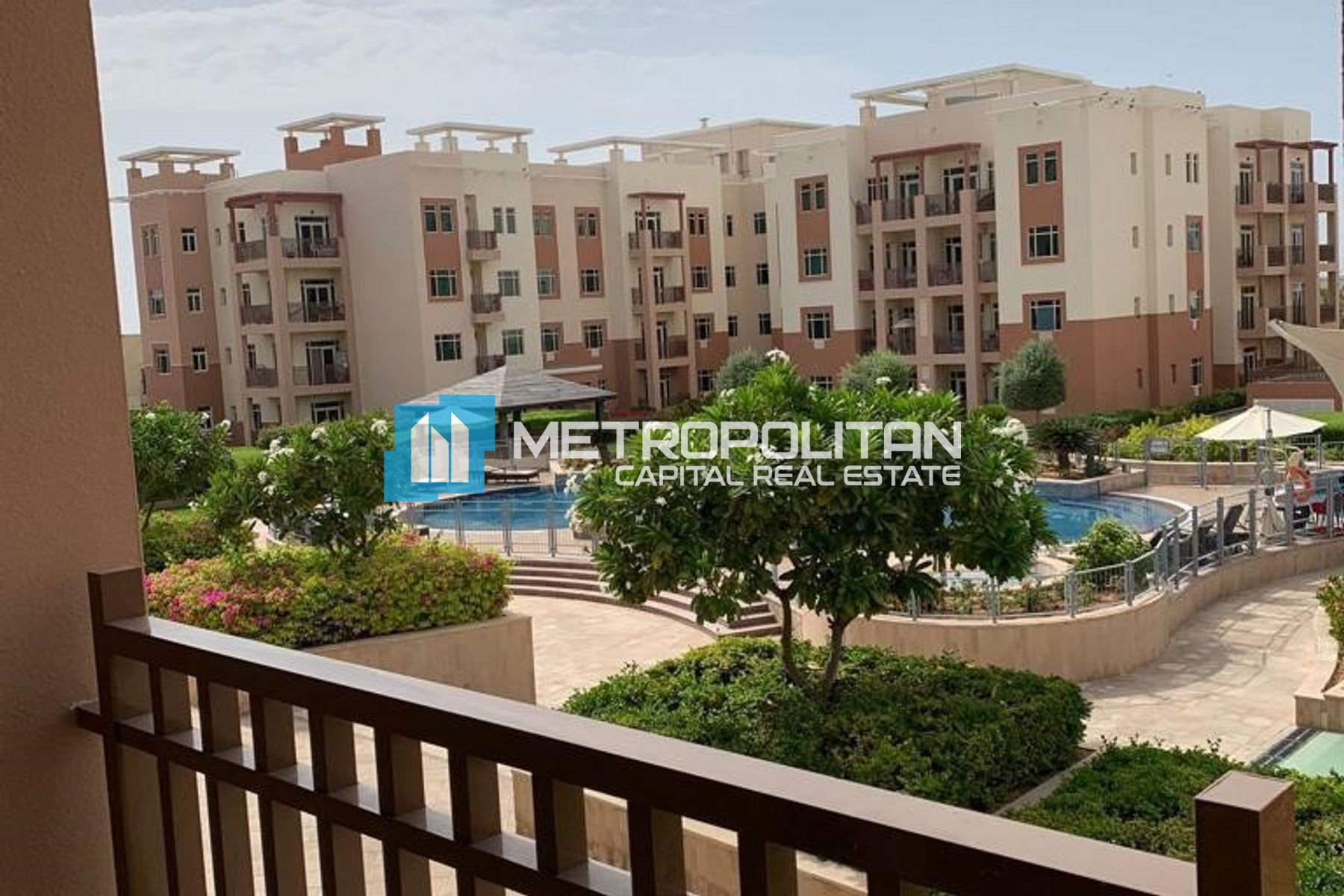 2BR Apartment for Sale in Al Ghadeer – MCS-37941