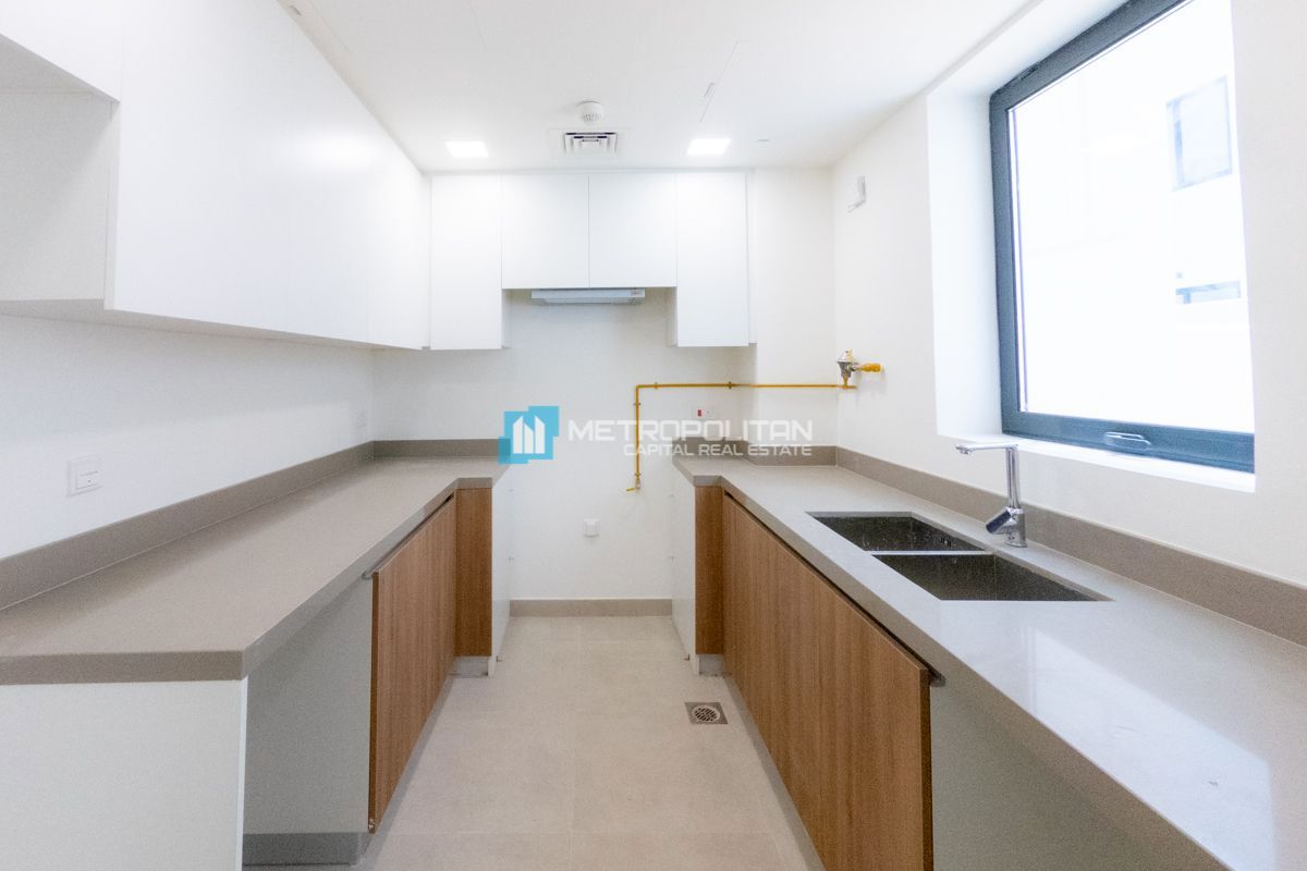 2-комнатный таунхаус на продажу в Al Ghadeer – MCS-37956 photo-16