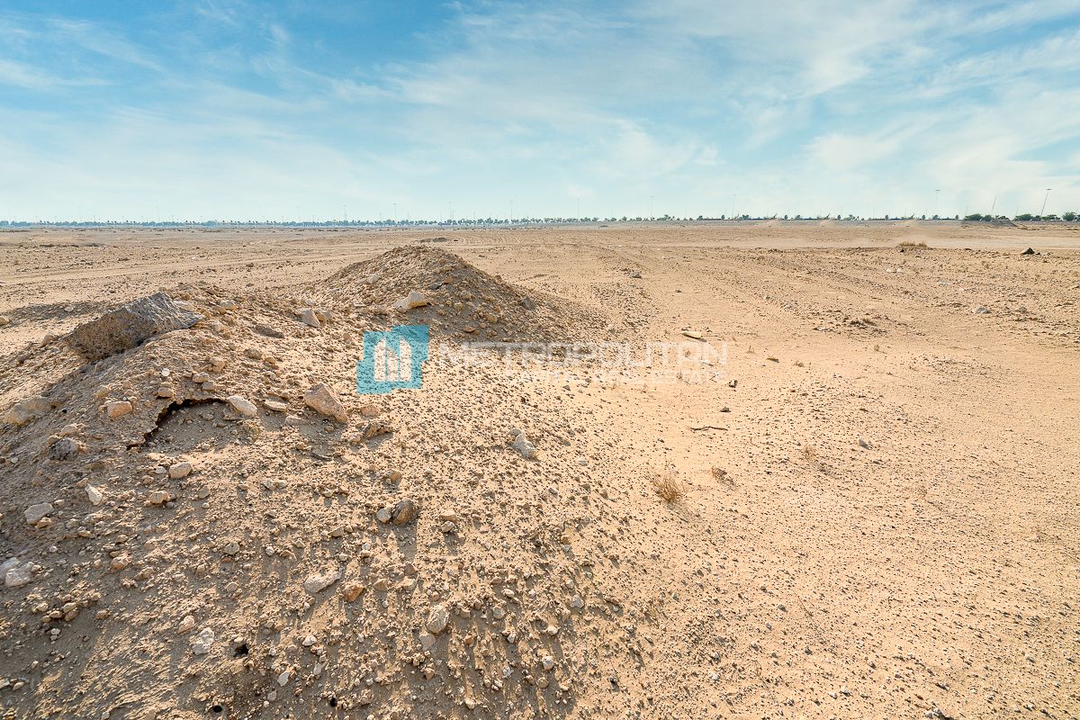 Image - West Yas, Yas Island, Abu Dhabi | Project - Land Residential