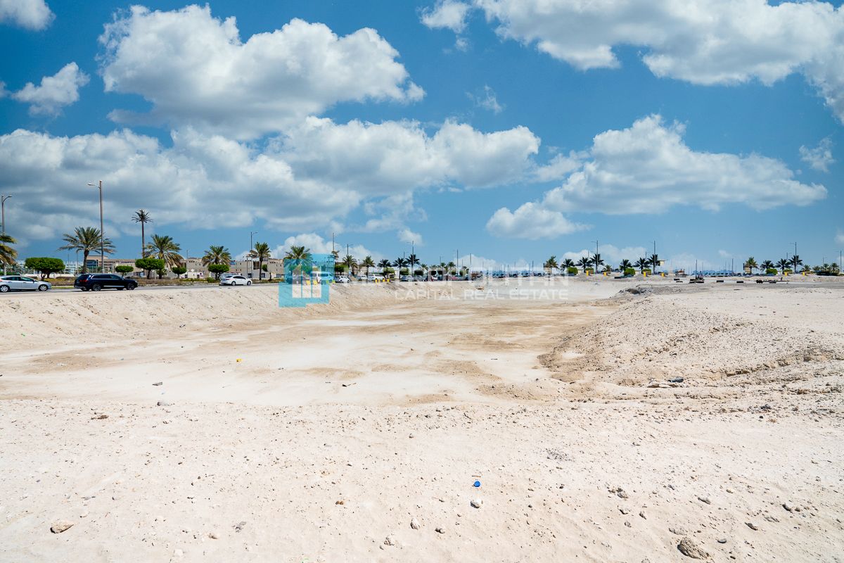 Image - West Yas, Yas Island, Abu Dhabi | Project - Land Residential