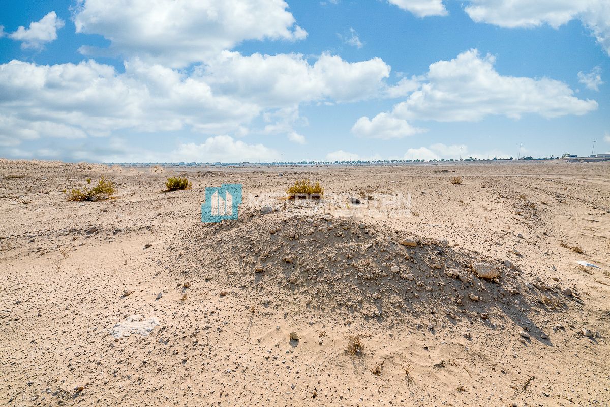 Image - West Yas, Yas Island, Abu Dhabi | Project - Land Residential