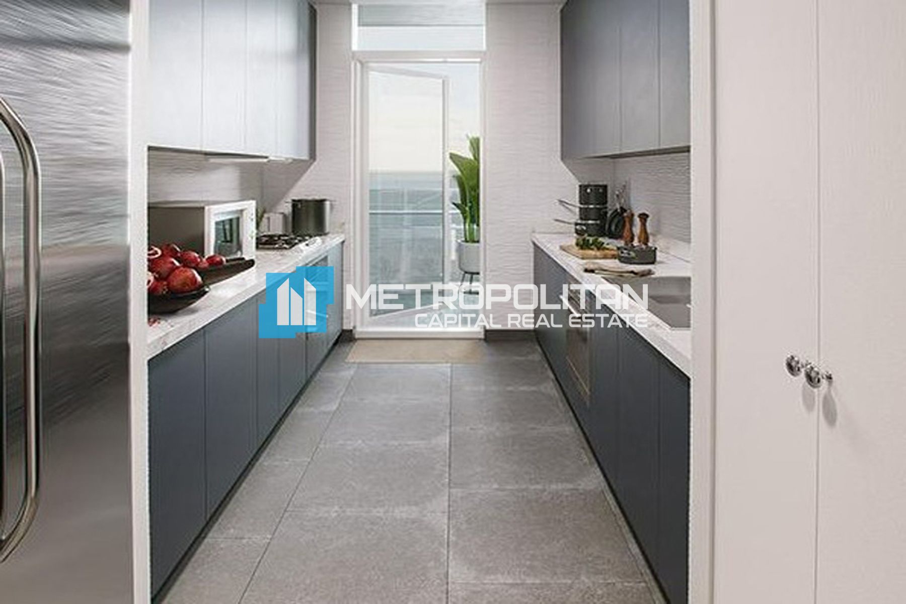 Image - Yas Beach Residences, Yas Island, Abu Dhabi | Project - Apartment