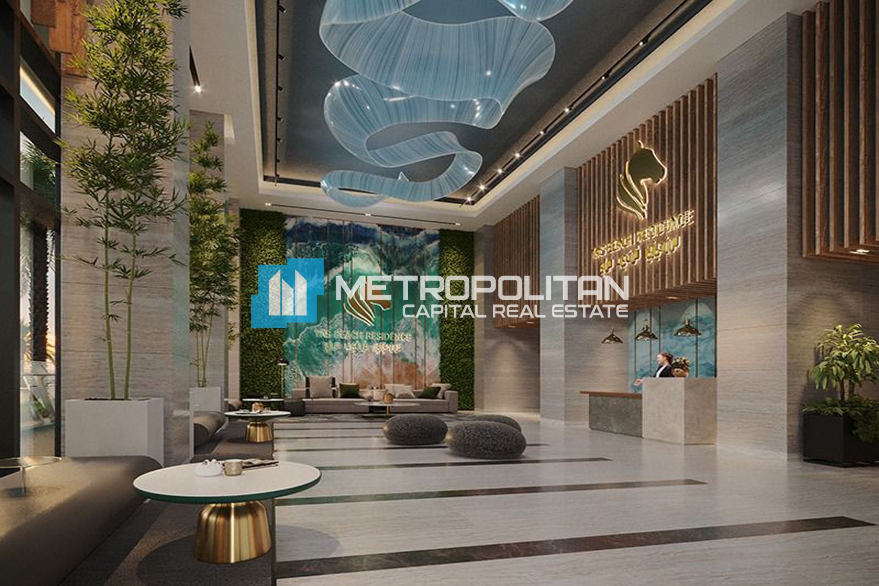 Image - Yas Beach Residences, Yas Island, Abu Dhabi | Project - Apartment