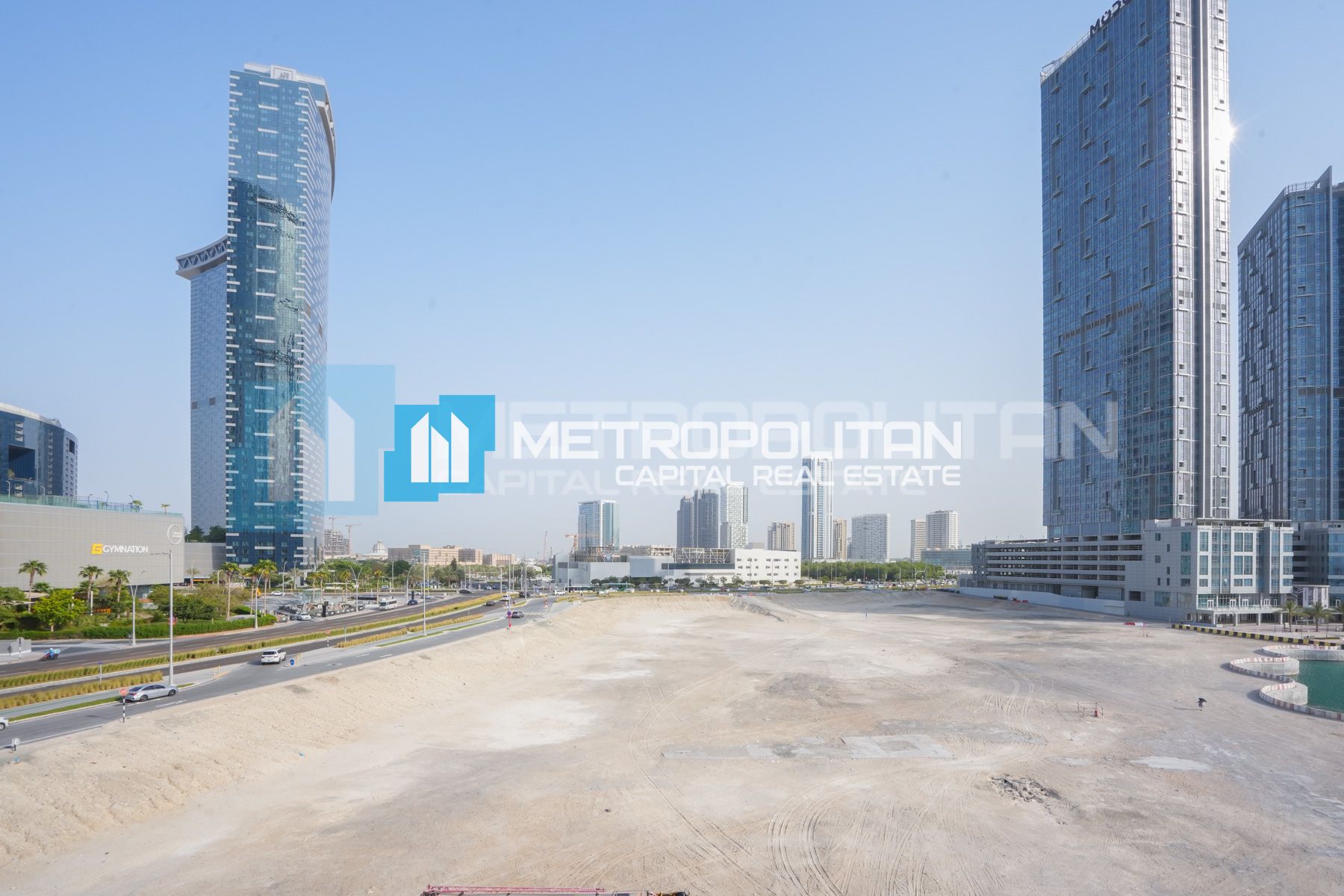 3BR Apartment for Sale in Al Reem Island – MCS-37968 photo-21