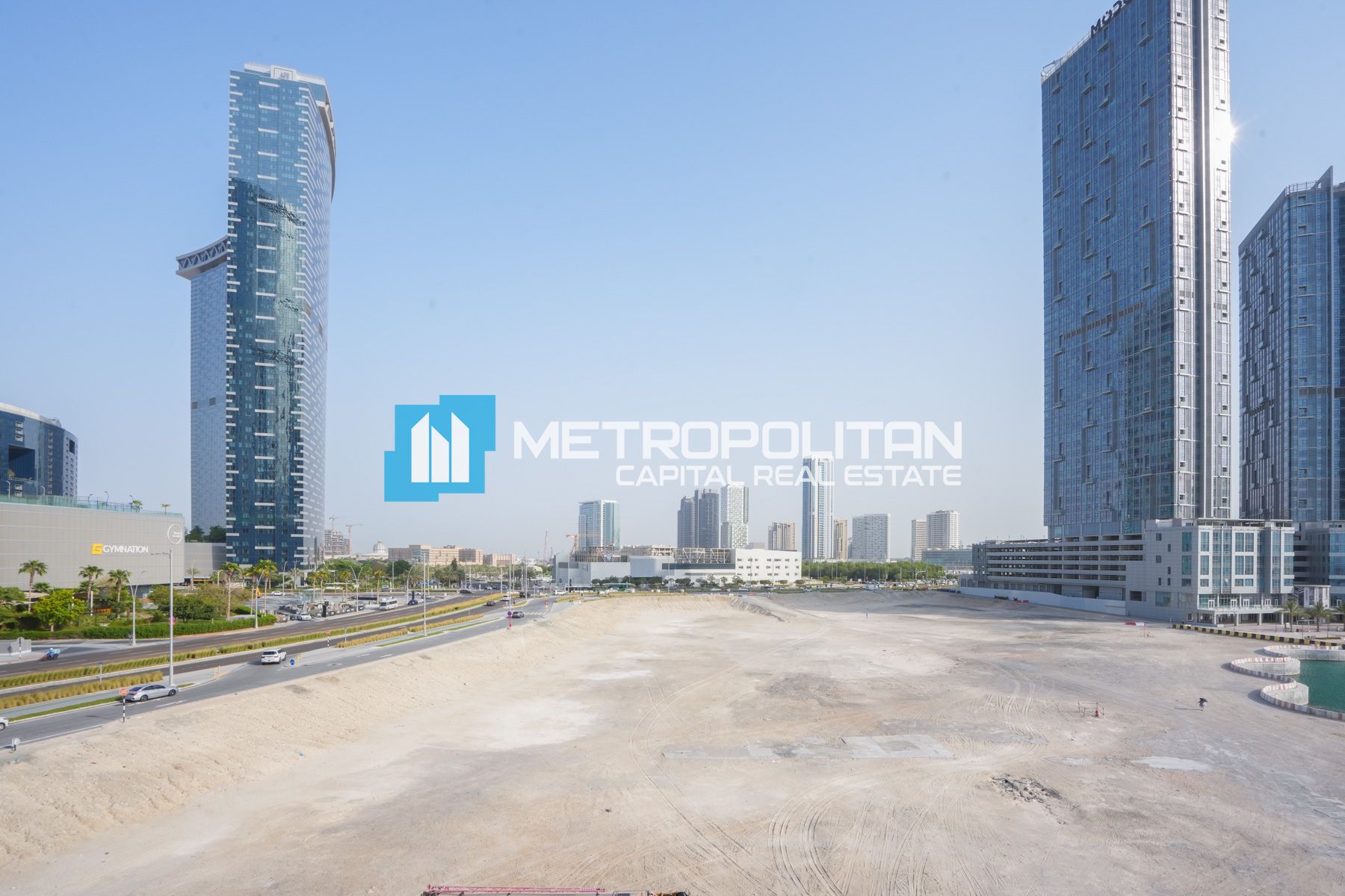 3BR Apartment for Sale in Al Reem Island – MCS-37968 photo-22