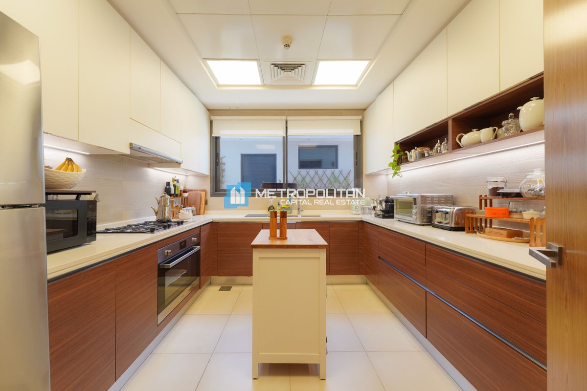 Image - West Yas, Yas Island, Abu Dhabi | Project - فيلا