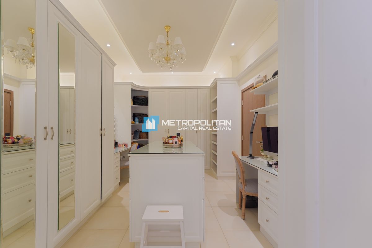 Image - West Yas, Yas Island, Abu Dhabi | Project - فيلا