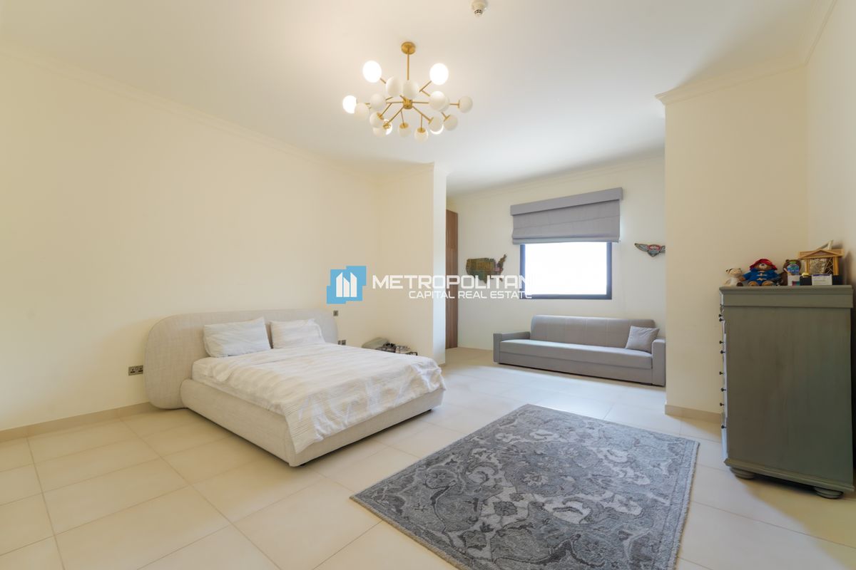 Image - West Yas, Yas Island, Abu Dhabi | Project - فيلا