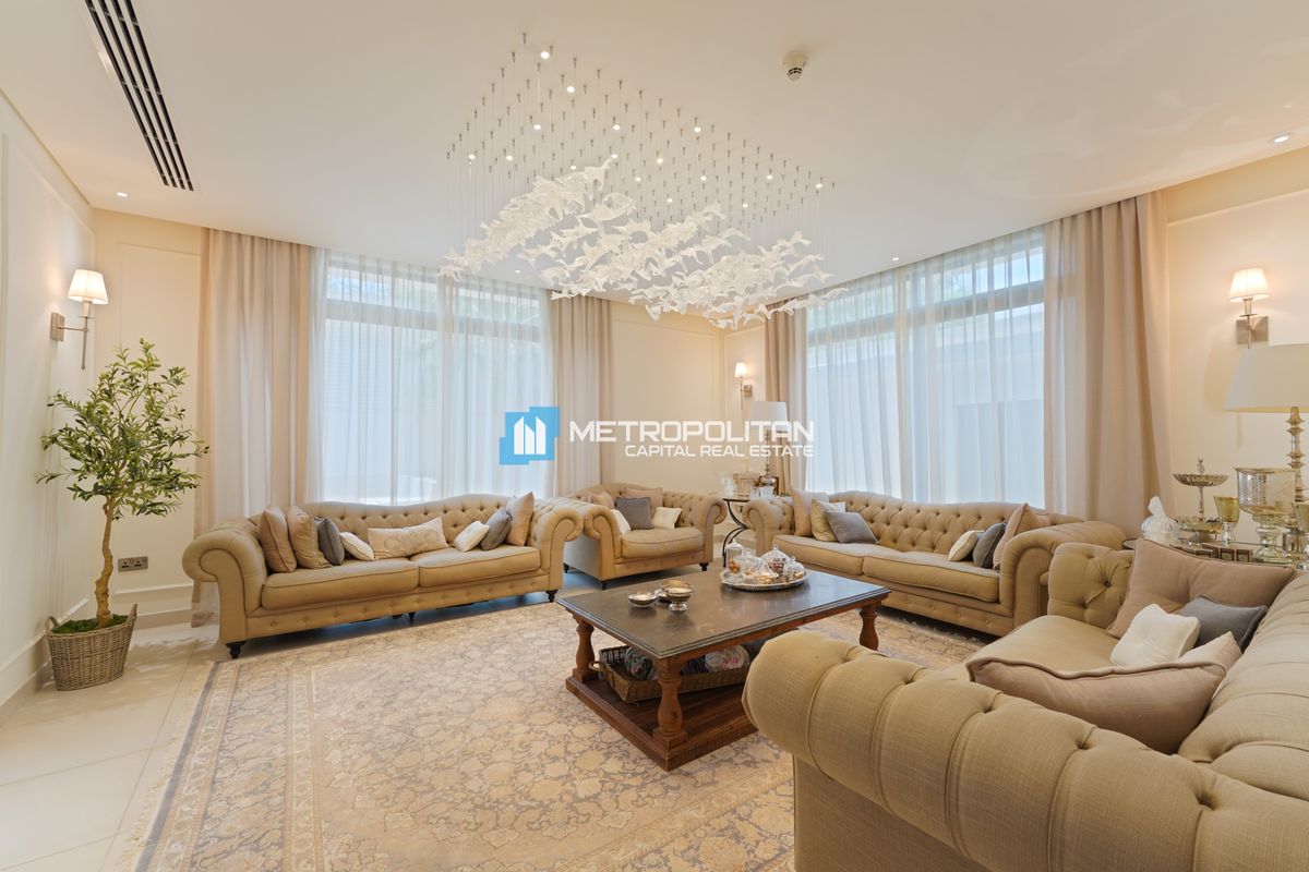 Image - West Yas, Yas Island, Abu Dhabi | Project - فيلا