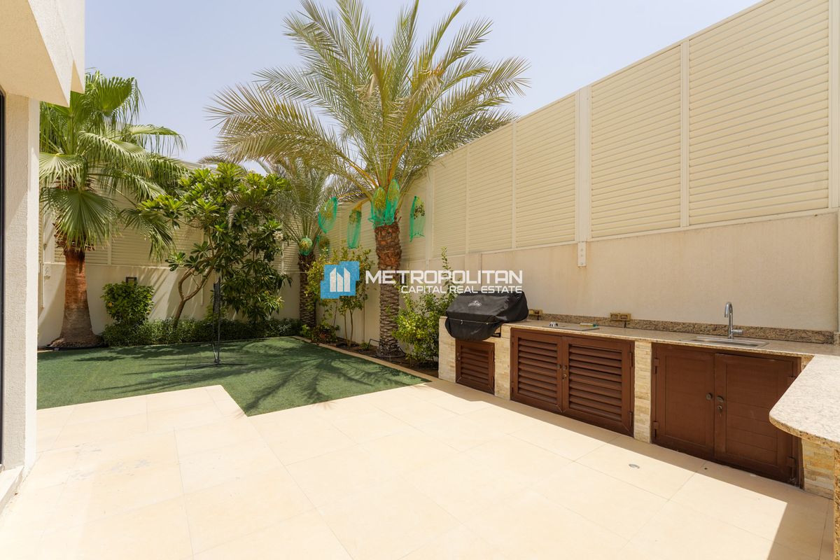 Image - West Yas, Yas Island, Abu Dhabi | Project - فيلا