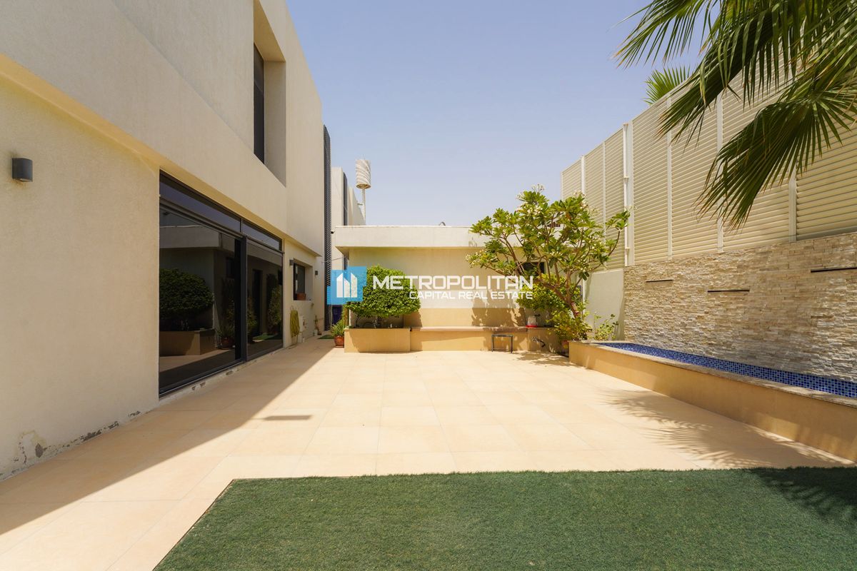 Image - West Yas, Yas Island, Abu Dhabi | Project - فيلا