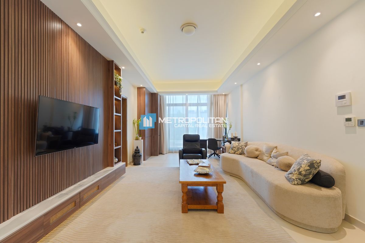 Image - West Yas, Yas Island, Abu Dhabi | Project - فيلا