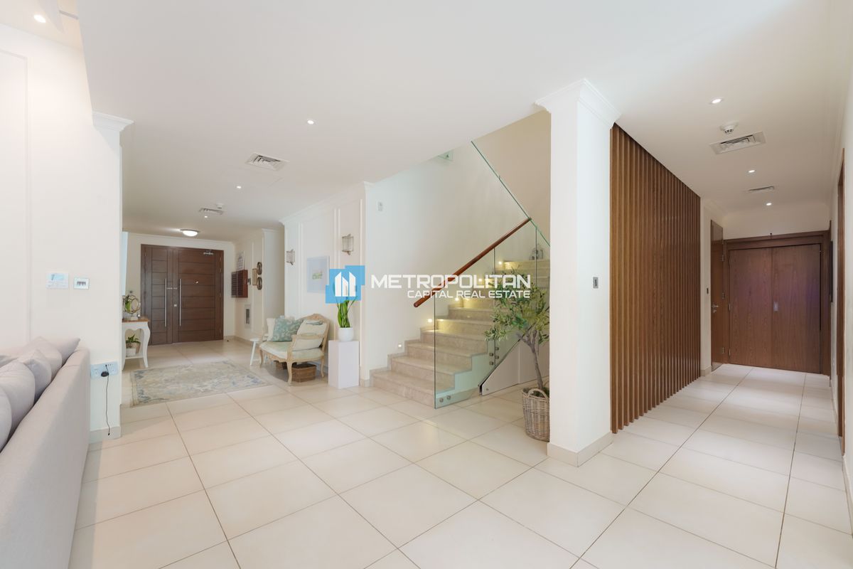 Image - West Yas, Yas Island, Abu Dhabi | Project - فيلا