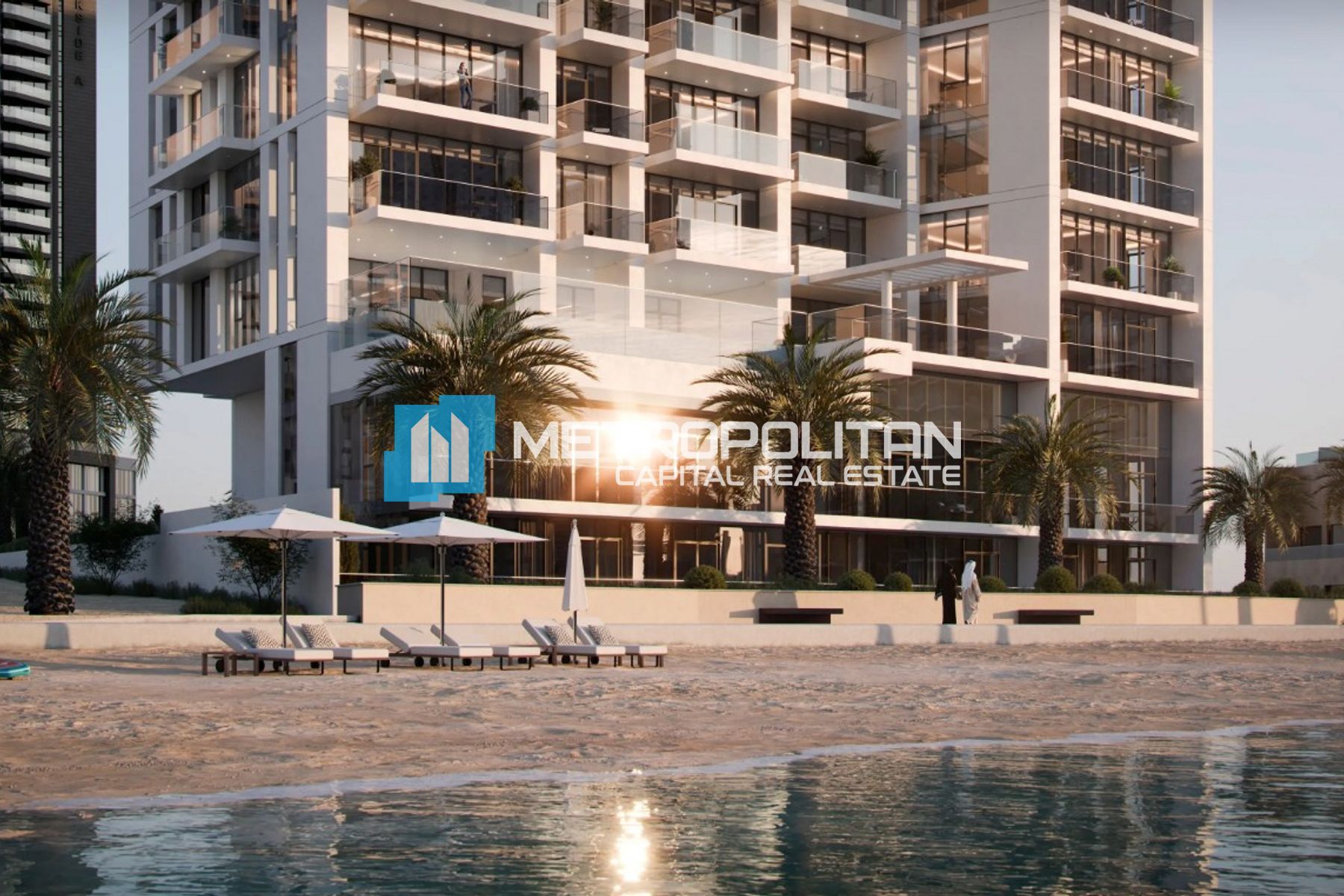 4BR Apartment for Sale in Al Reem Island – MCS-37971 photo-2