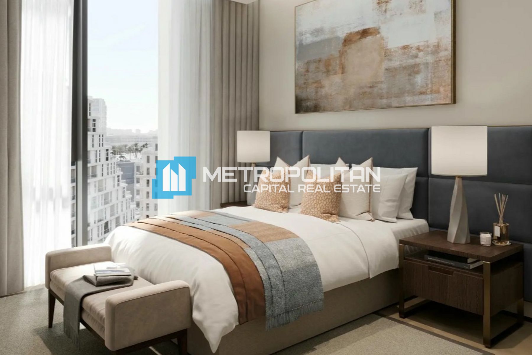 4BR Apartment for Sale in Al Reem Island – MCS-37971 photo-4