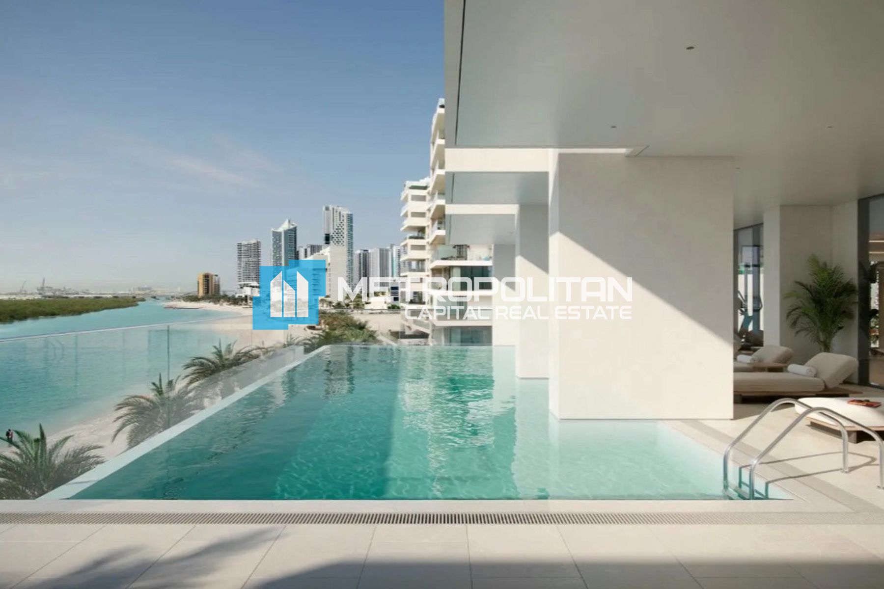 4BR Apartment for Sale in Al Reem Island – MCS-37971 photo-6