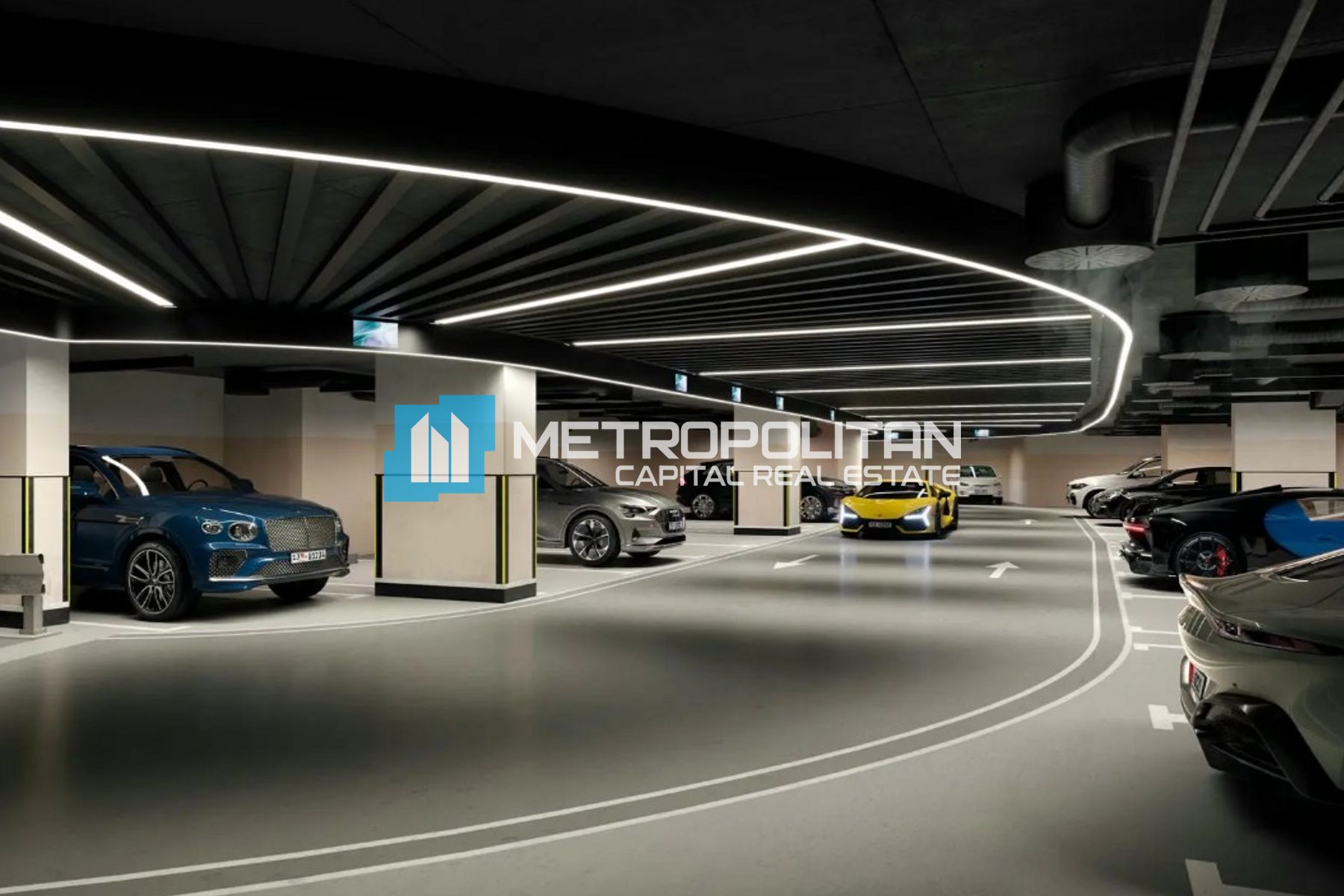 4BR Apartment for Sale in Al Reem Island – MCS-37971 photo-8