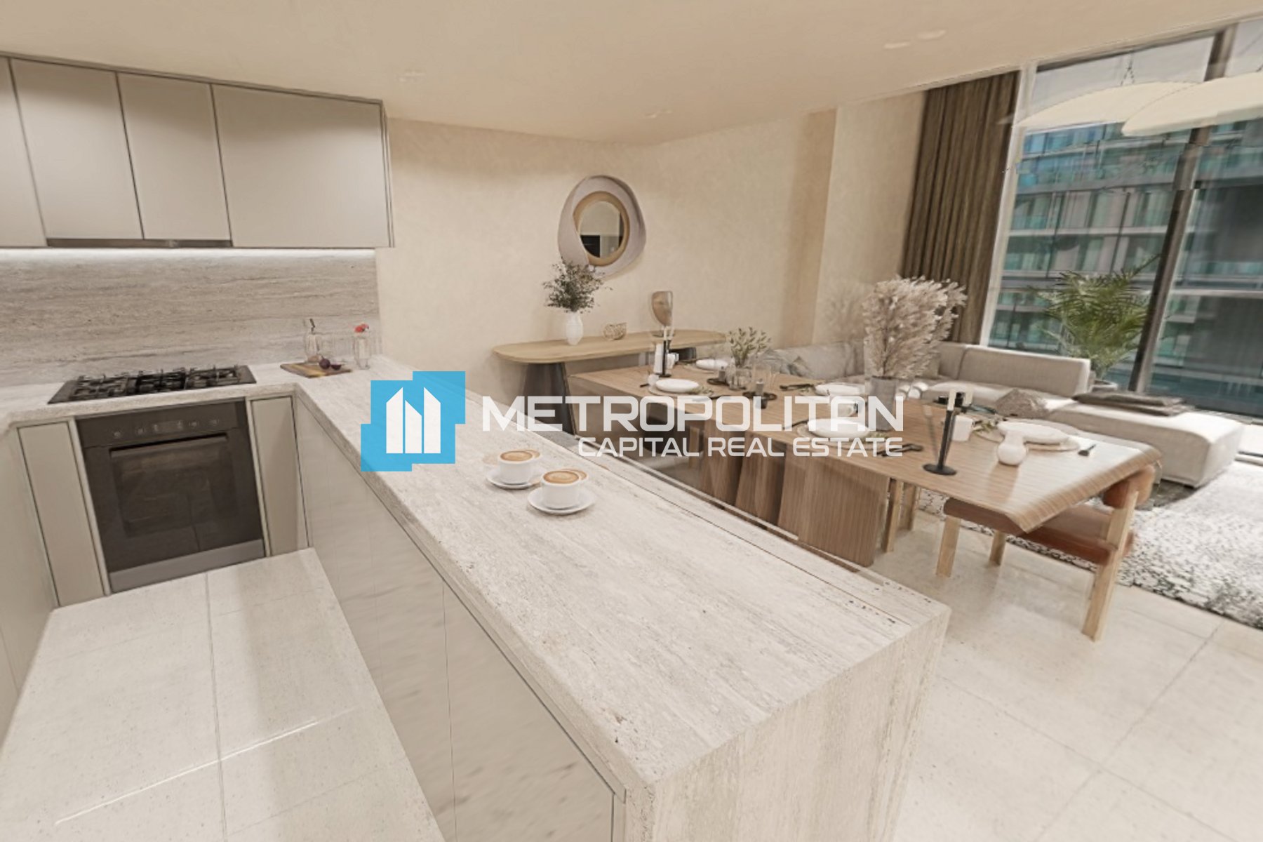 1BR Apartment for Sale in Saadiyat Island – MCS-37974 photo-4