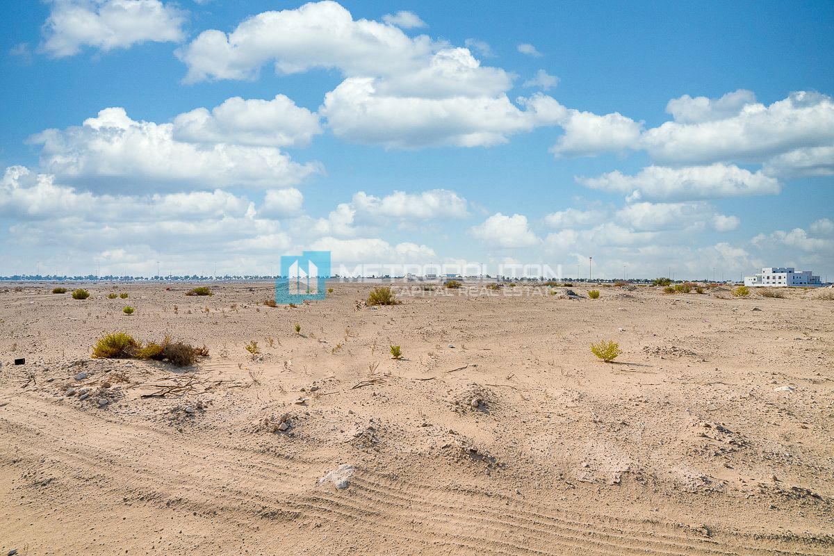 Image - West Yas, Yas Island, Abu Dhabi | Project - Land Residential