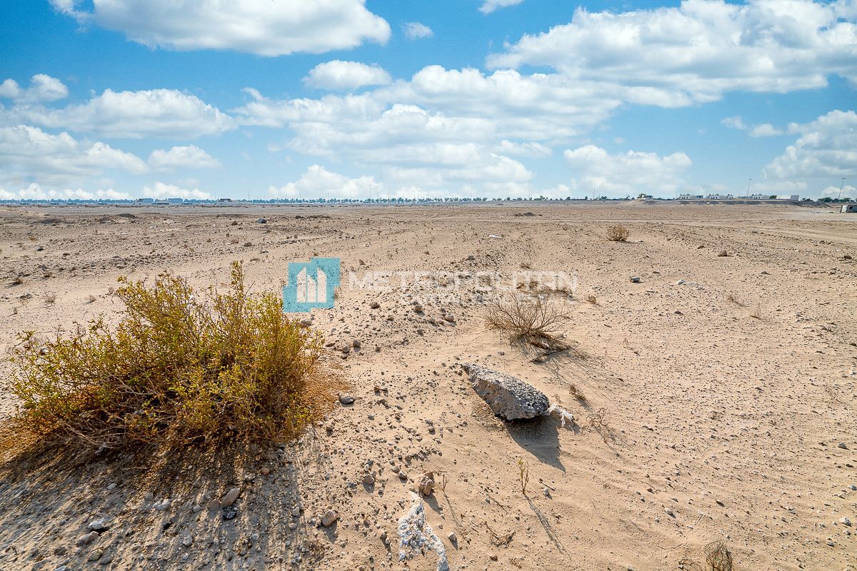 Image - West Yas, Yas Island, Abu Dhabi | Project - Land Residential