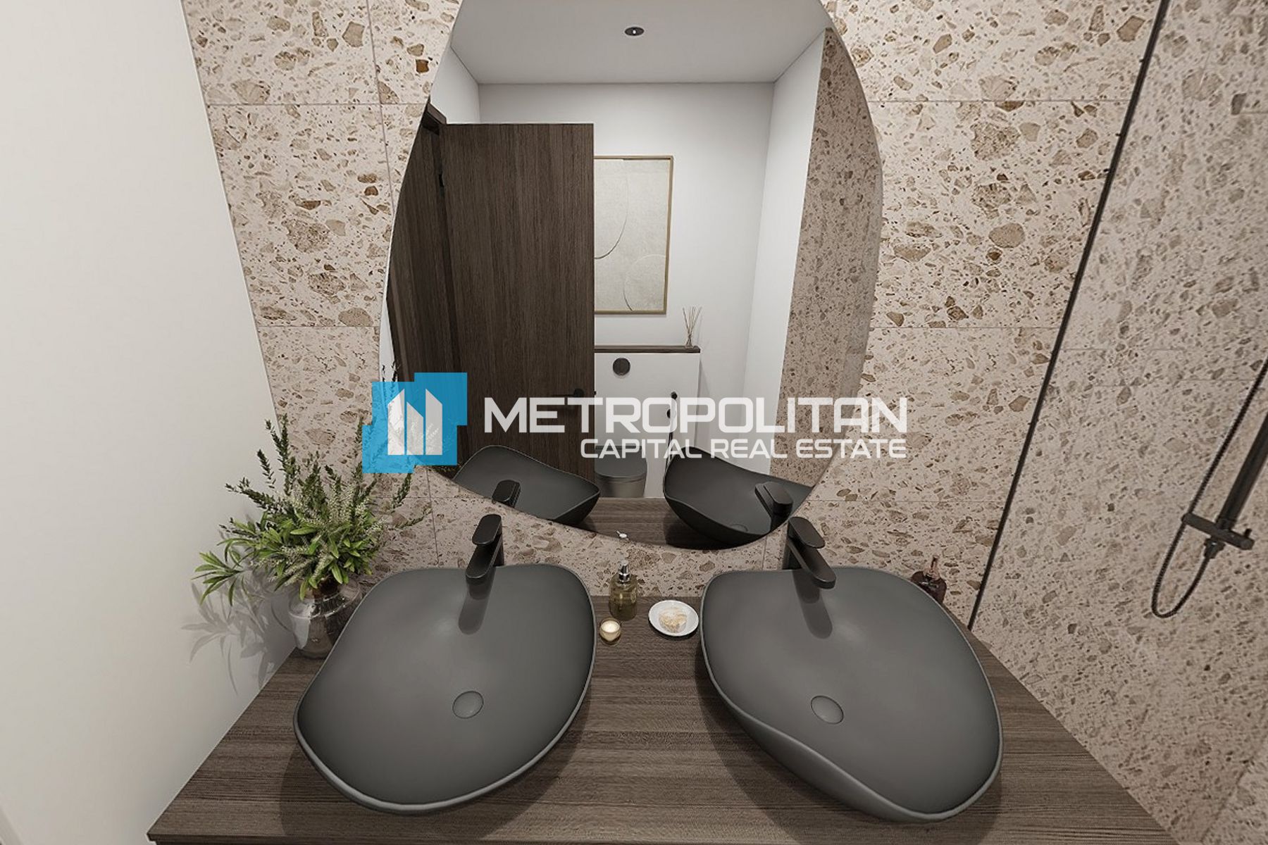 1BR Apartment for Sale in Yas Island – MCS-37982 photo-12