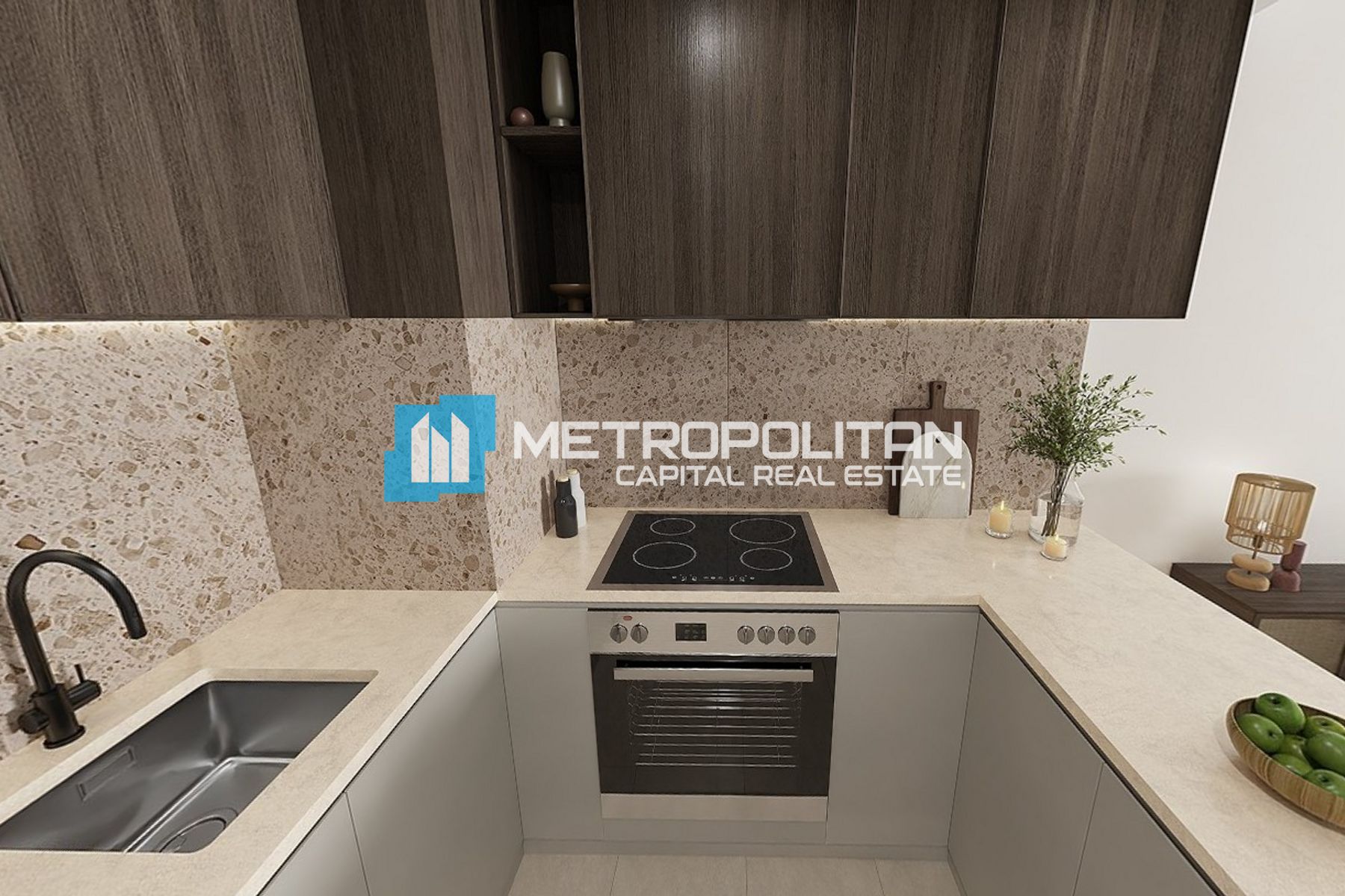 1BR Apartment for Sale in Yas Island – MCS-37982 photo-5