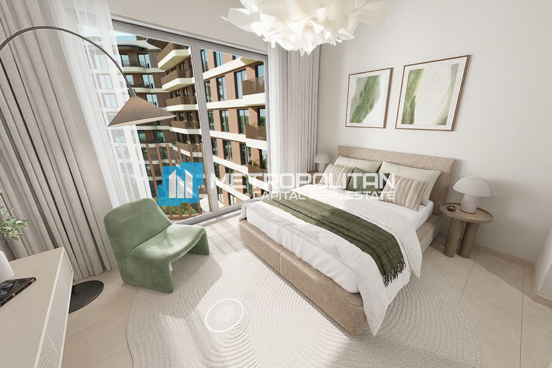 1BR Apartment for Sale in Yas Island – MCS-37982 photo-6