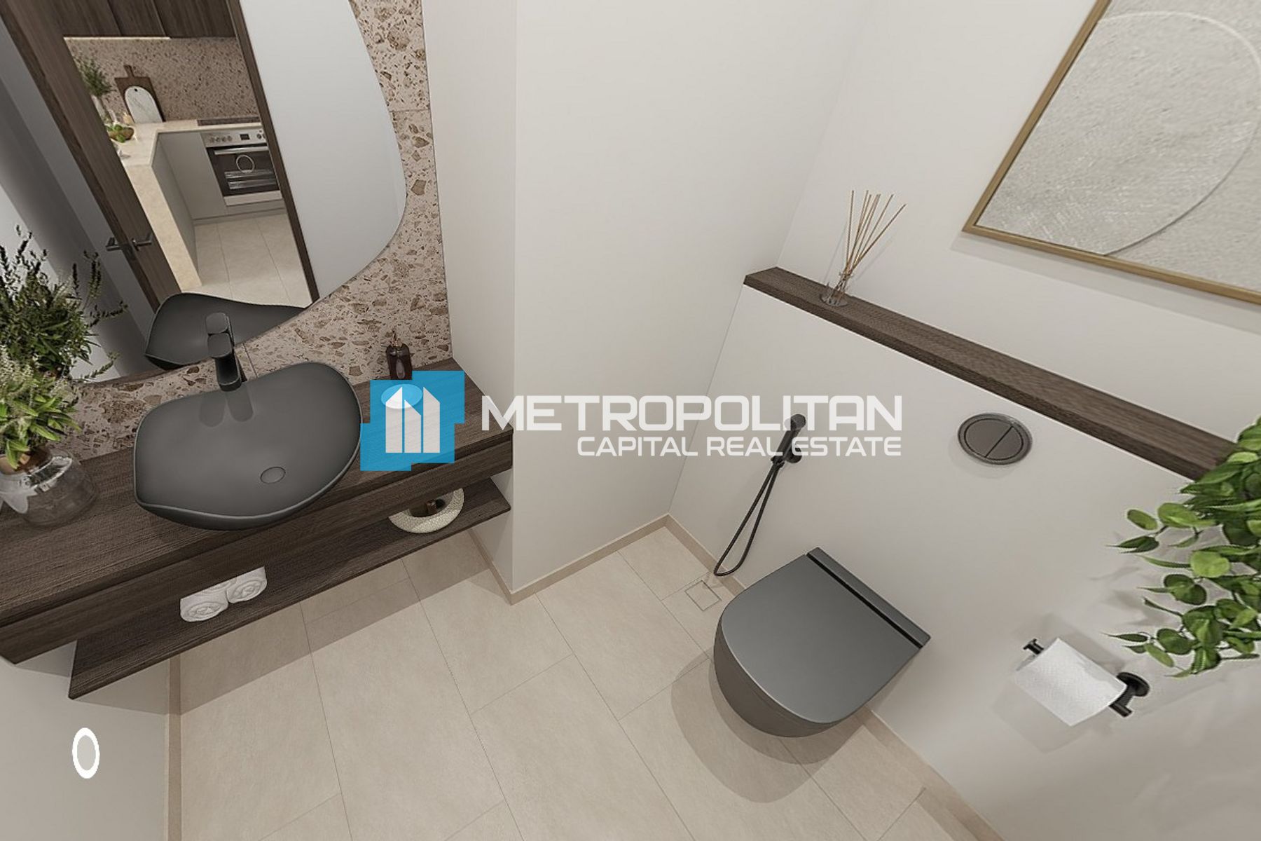 1BR Apartment for Sale in Yas Island – MCS-37982 photo-7