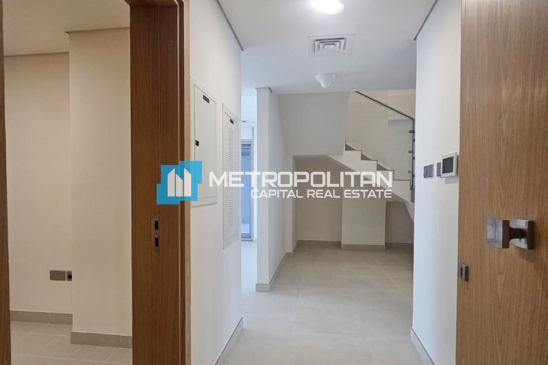 Duplex 3BR+Miads | Full Canal View | Radiant Viewz photo-3