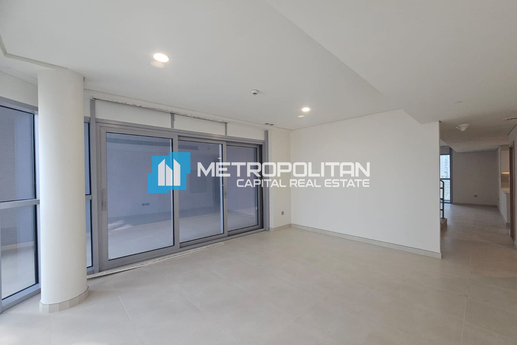 Duplex 3BR+Miads | Full Canal View | Radiant Viewz photo-5