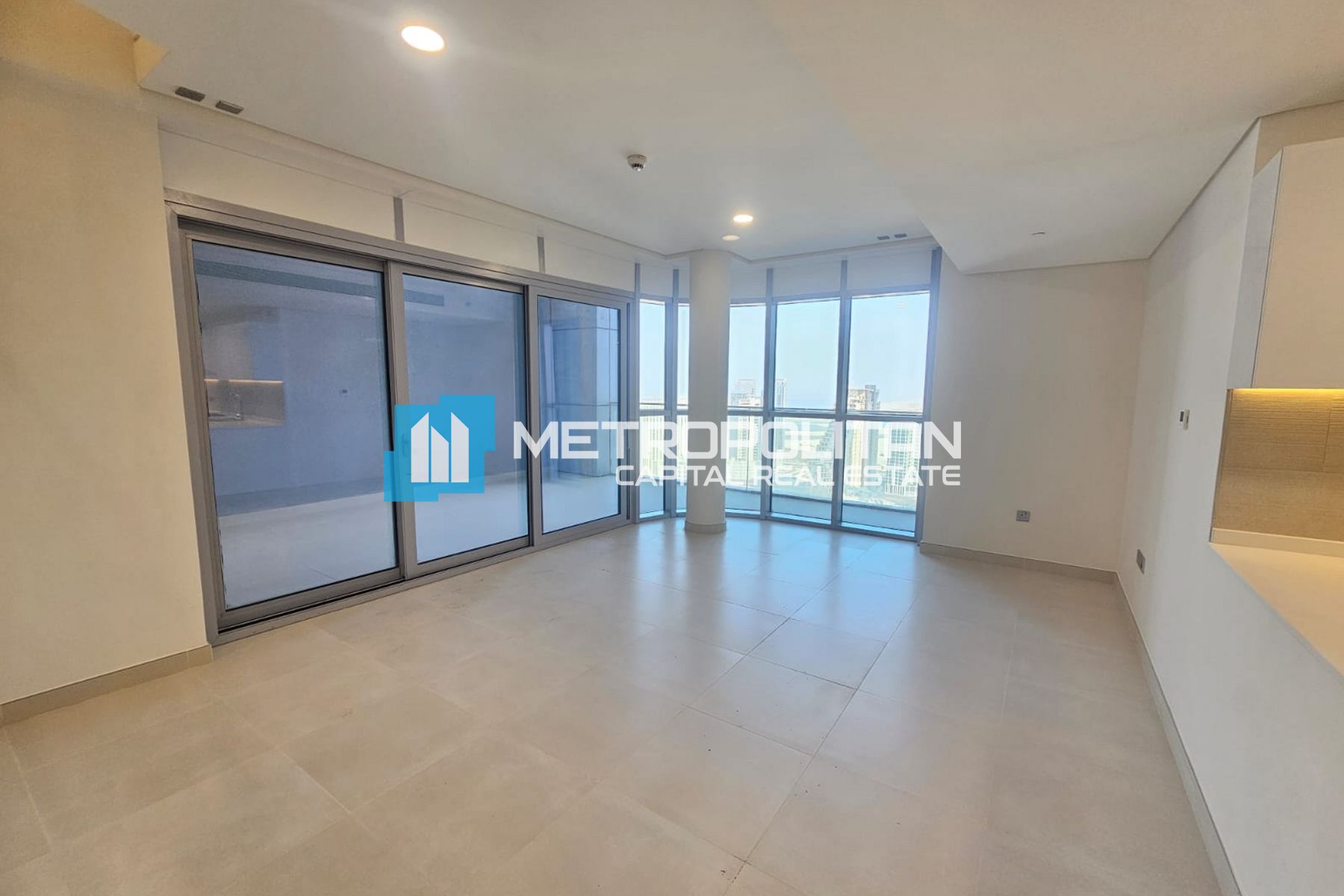 Duplex 3BR+Miads | Full Canal View | Radiant Viewz photo-7