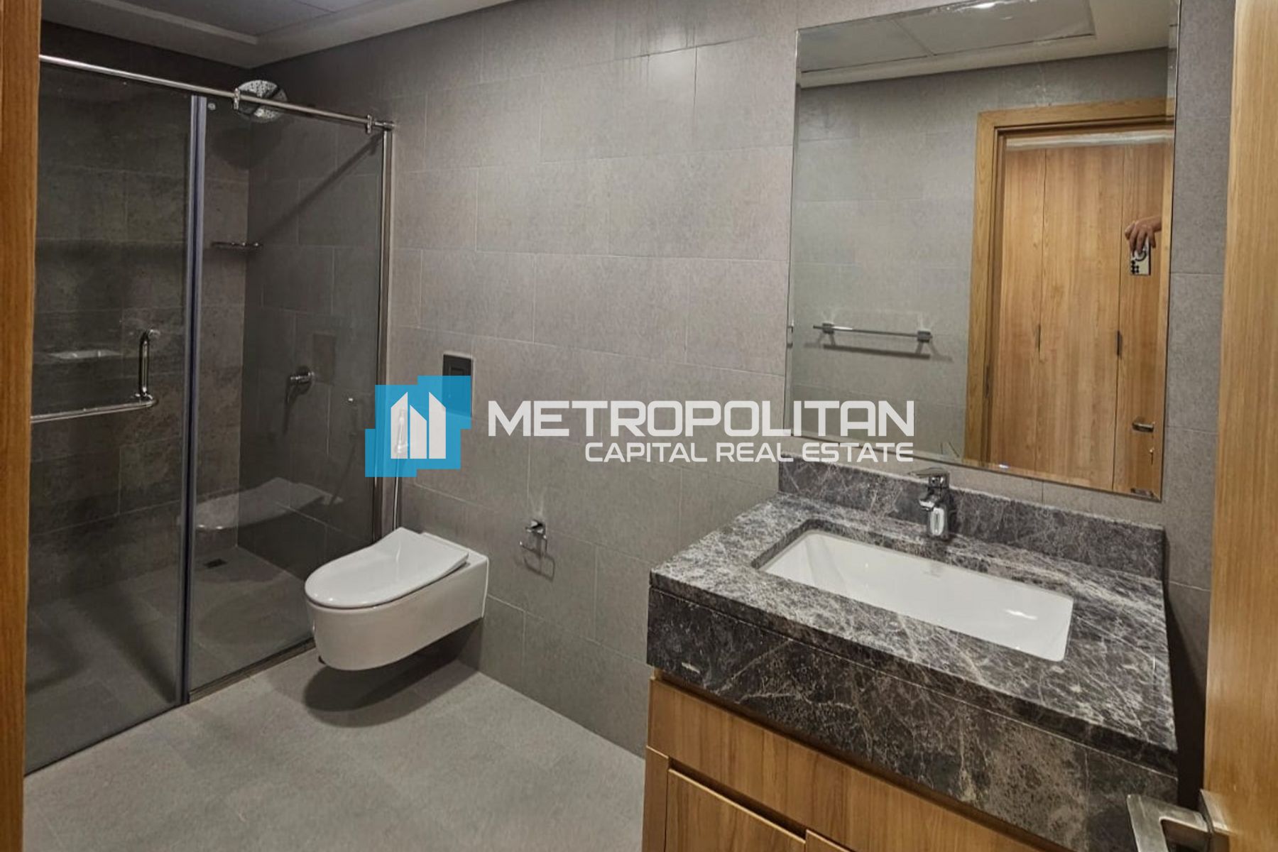 Duplex 3BR+Miads | Full Canal View | Radiant Viewz photo-13