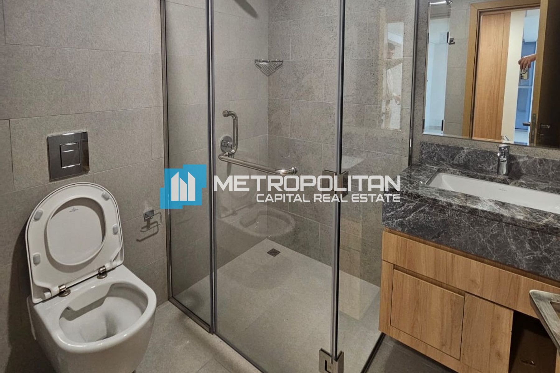 Duplex 3BR+Miads | Full Canal View | Radiant Viewz photo-14