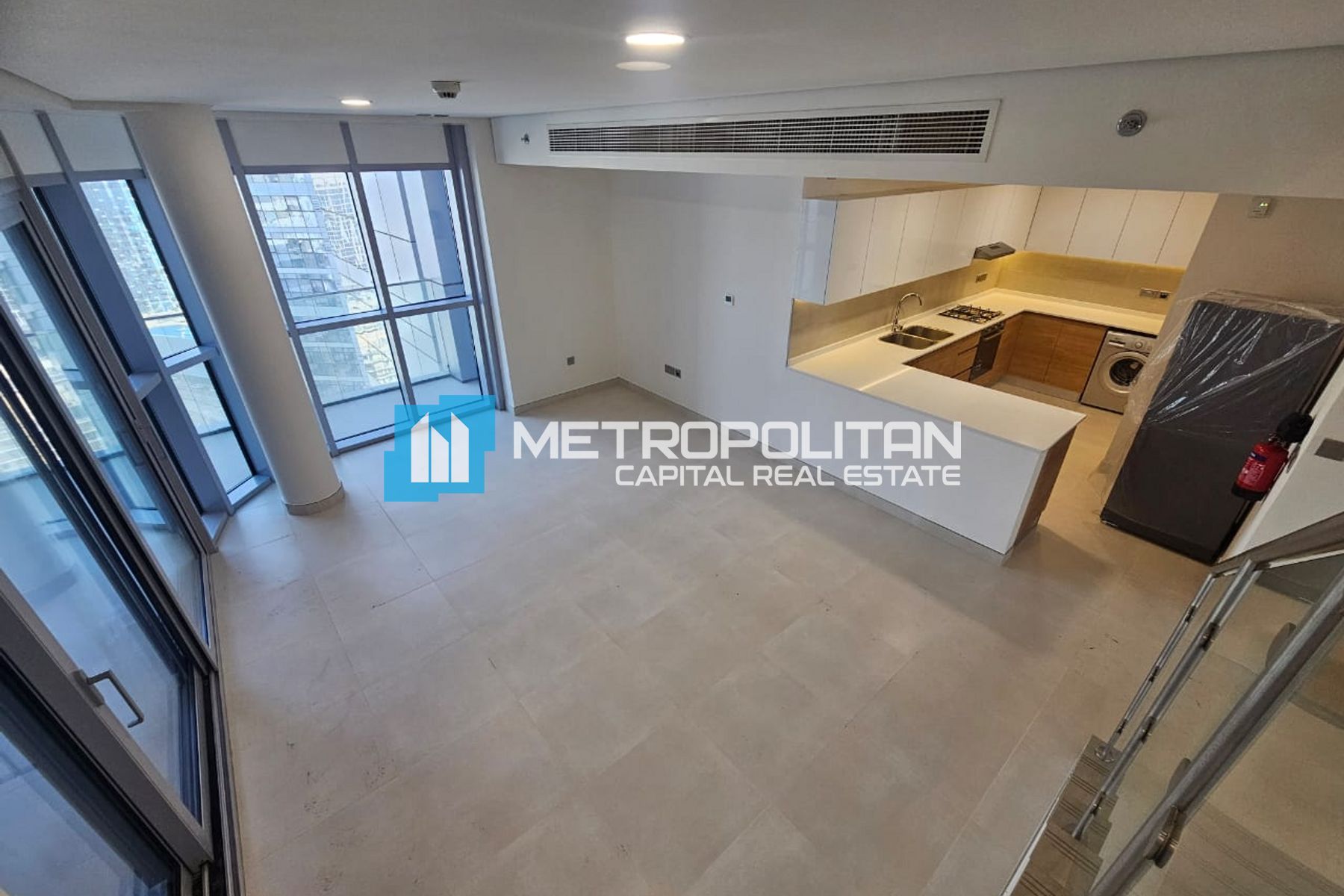 Duplex 3BR+Miads | Full Canal View | Radiant Viewz photo-18