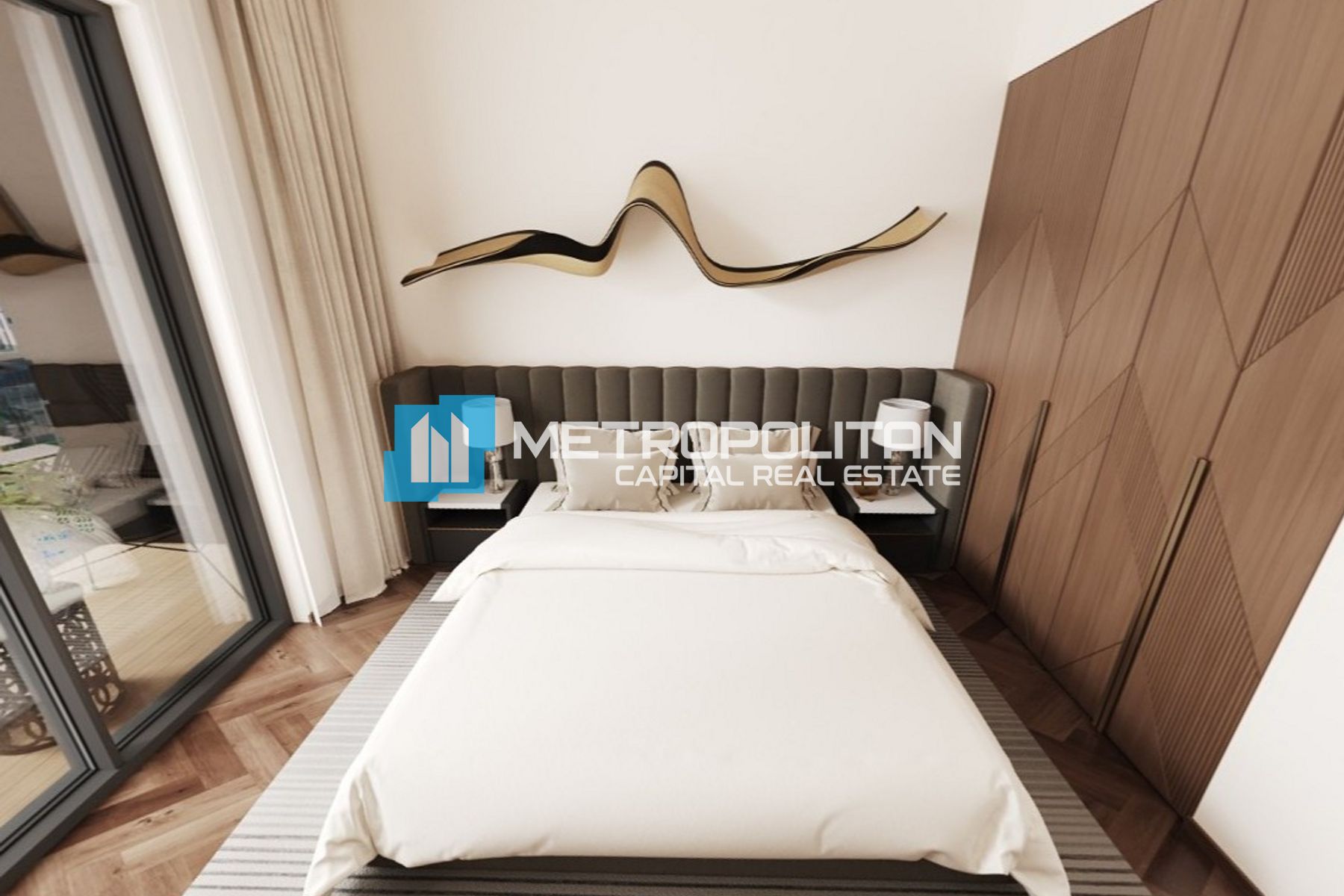 Image - Saadiyat Grove, Saadiyat Island, Абу-Даби | Project - Апартаменты