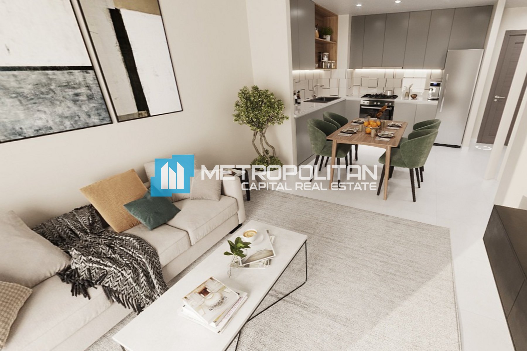 1BR Apartment for Sale in Al Shamkha – MCS-37994 photo-1