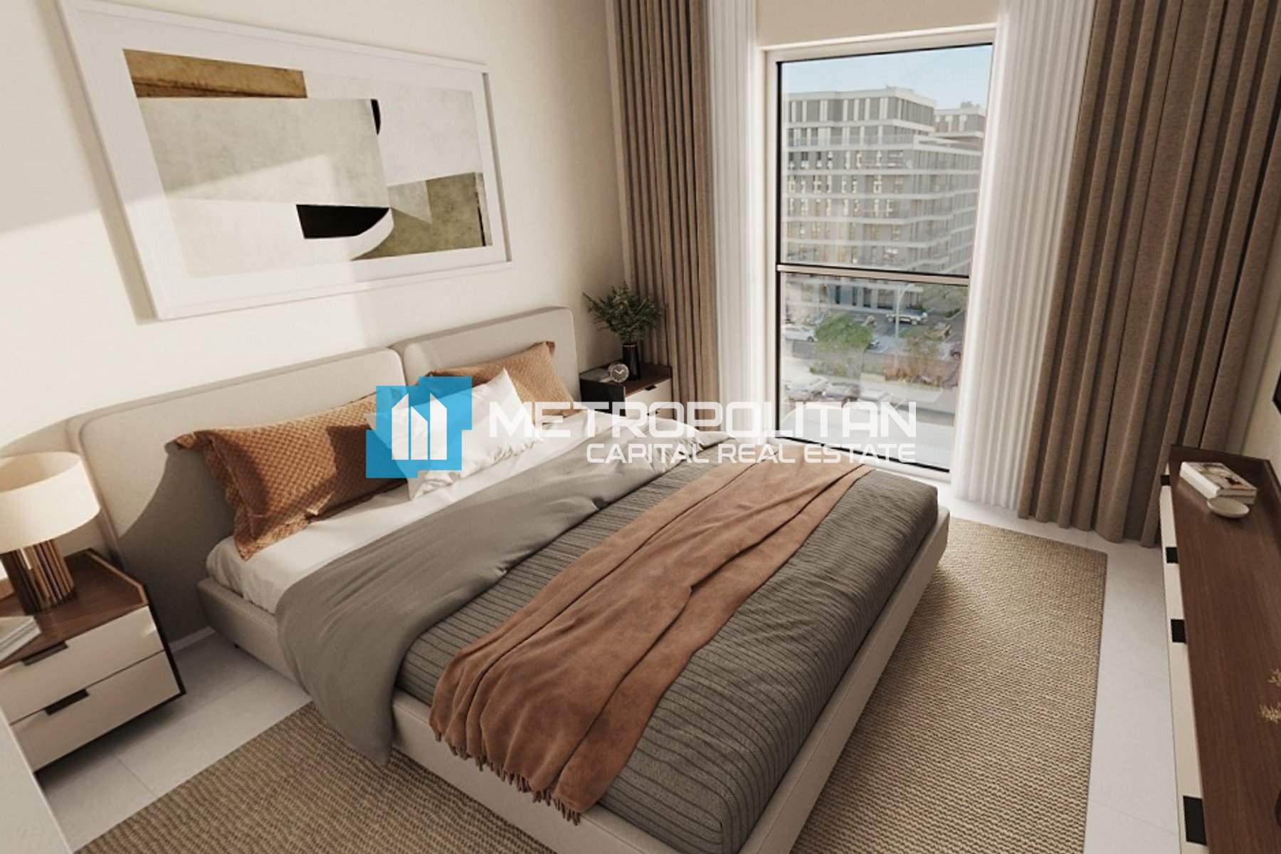1BR Apartment for Sale in Al Shamkha – MCS-37994 photo-4