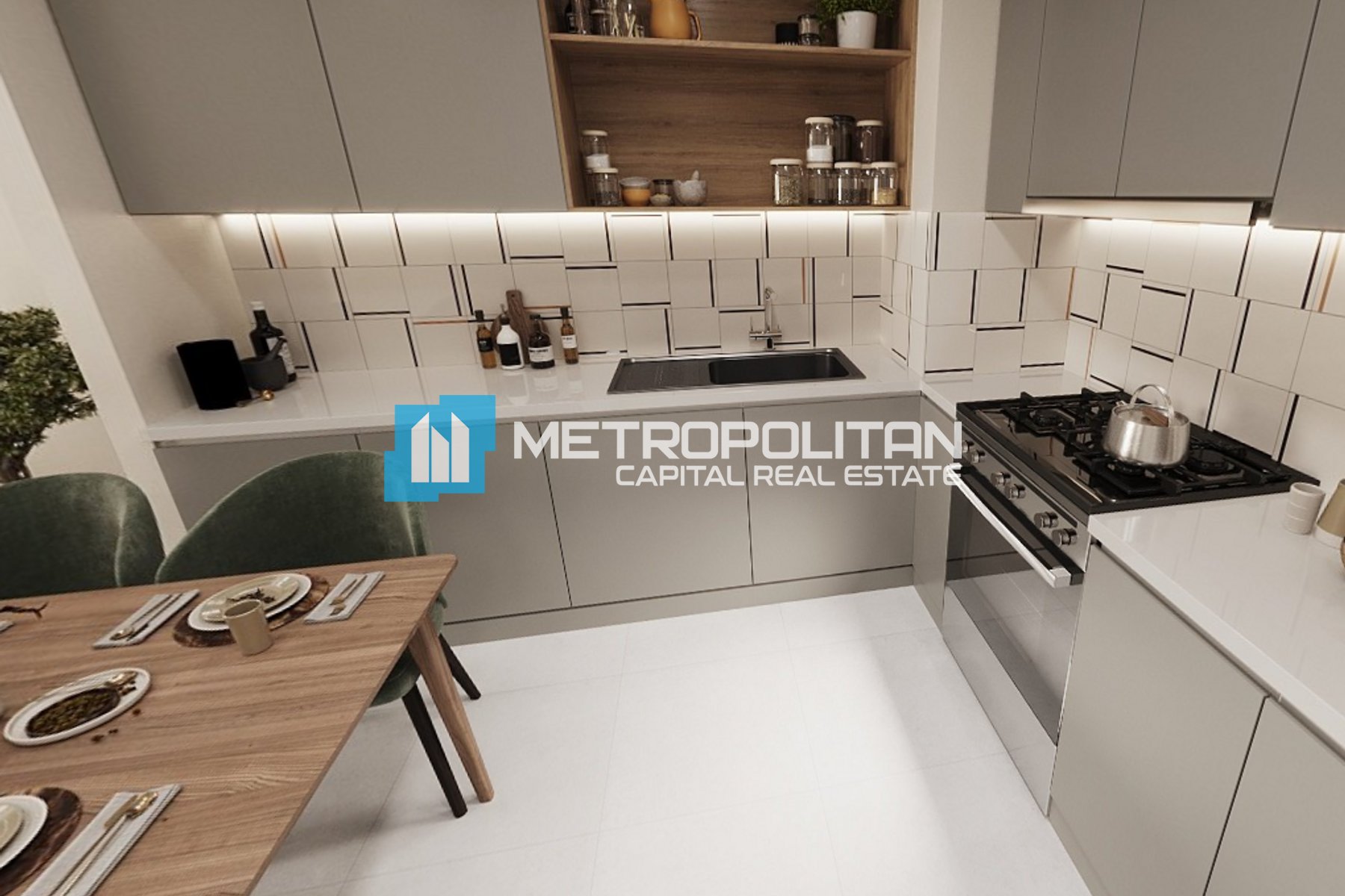 1BR Apartment for Sale in Al Shamkha – MCS-37994 photo-5