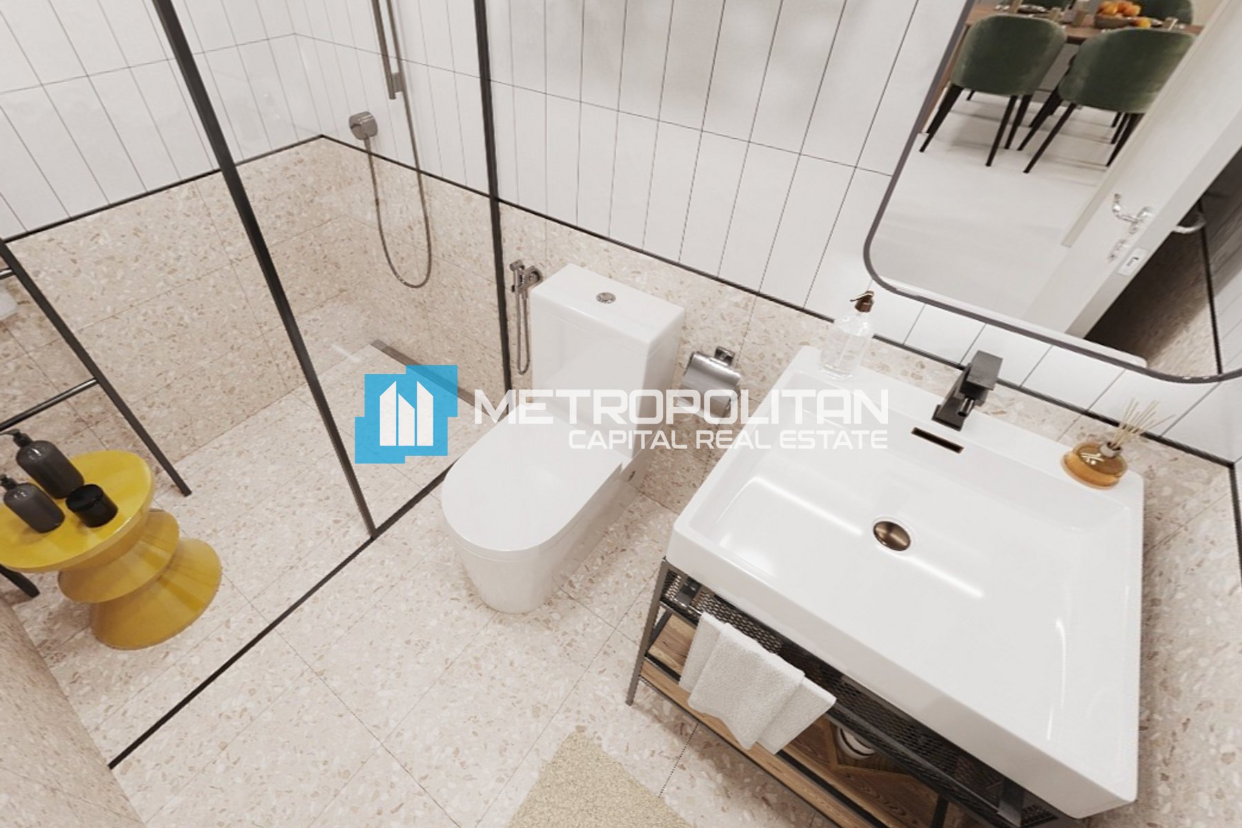 1BR Apartment for Sale in Al Shamkha – MCS-37994 photo-6