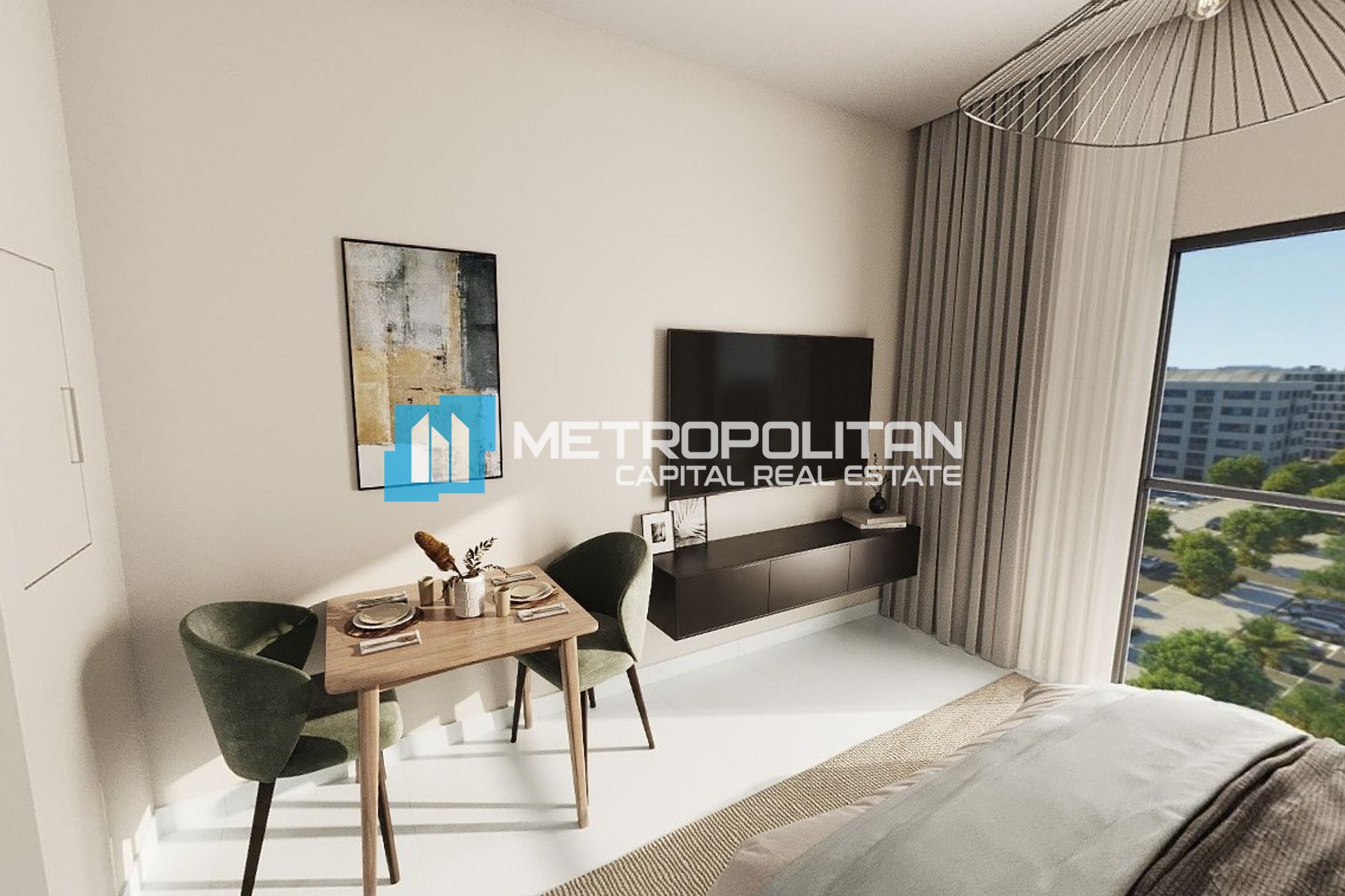 Image - Reeman Living II, Al Shamkha, Abu Dhabi | Project - شقة