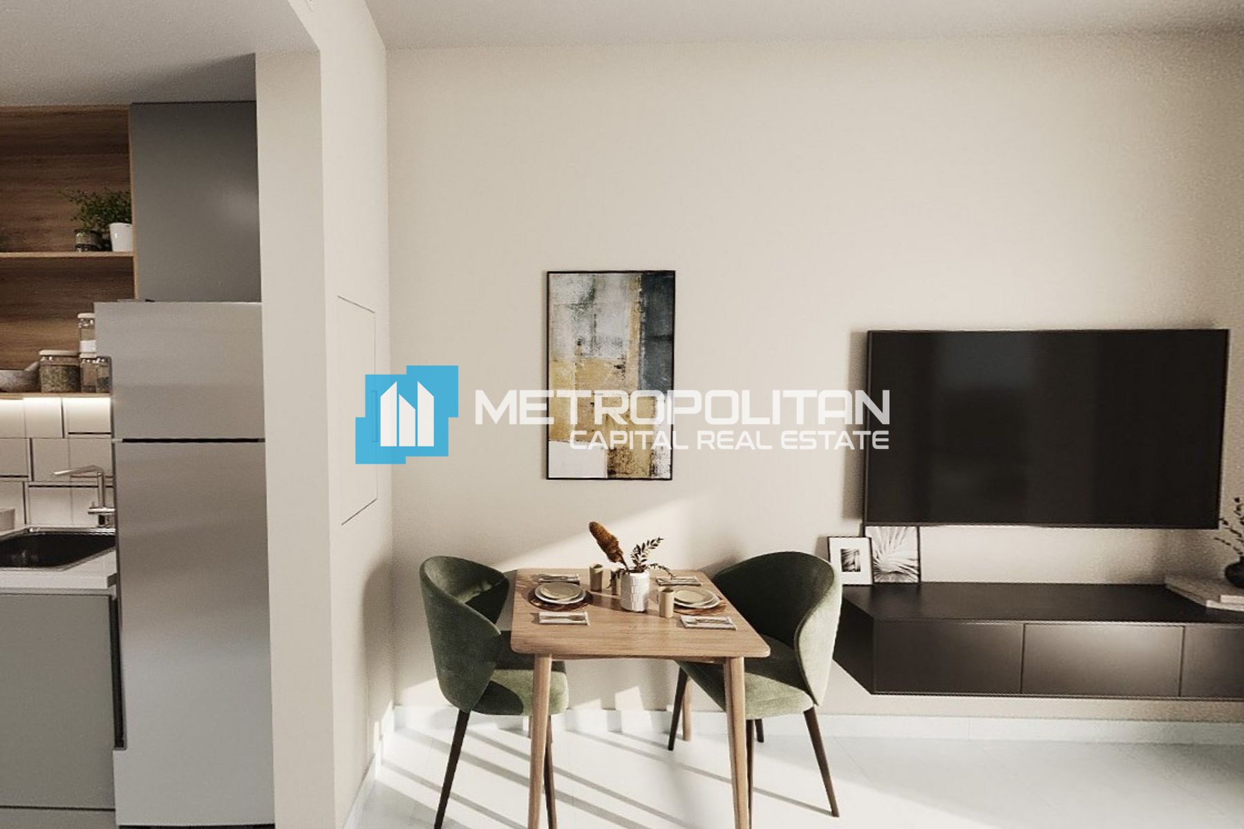 Image - Reeman Living II, Al Shamkha, Abu Dhabi | Project - شقة