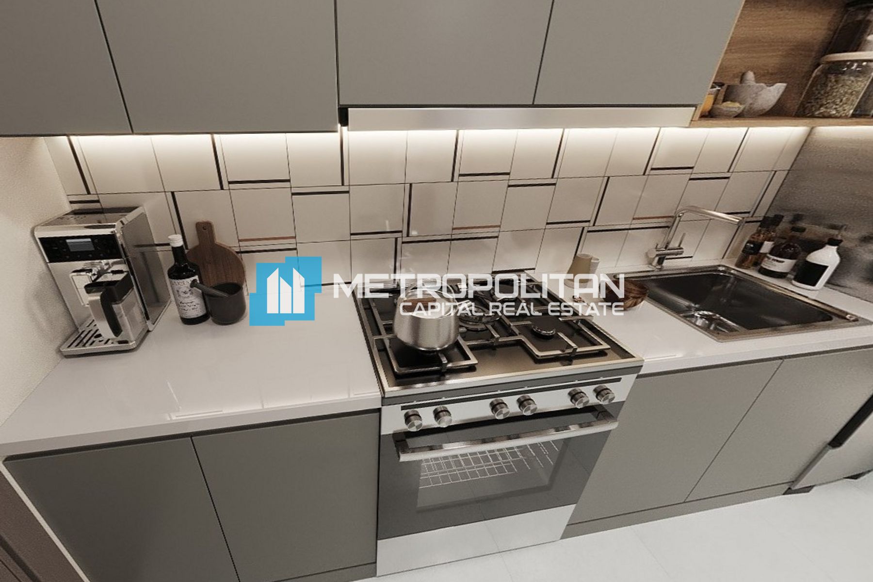 Image - Reeman Living II, Al Shamkha, Abu Dhabi | Project - شقة